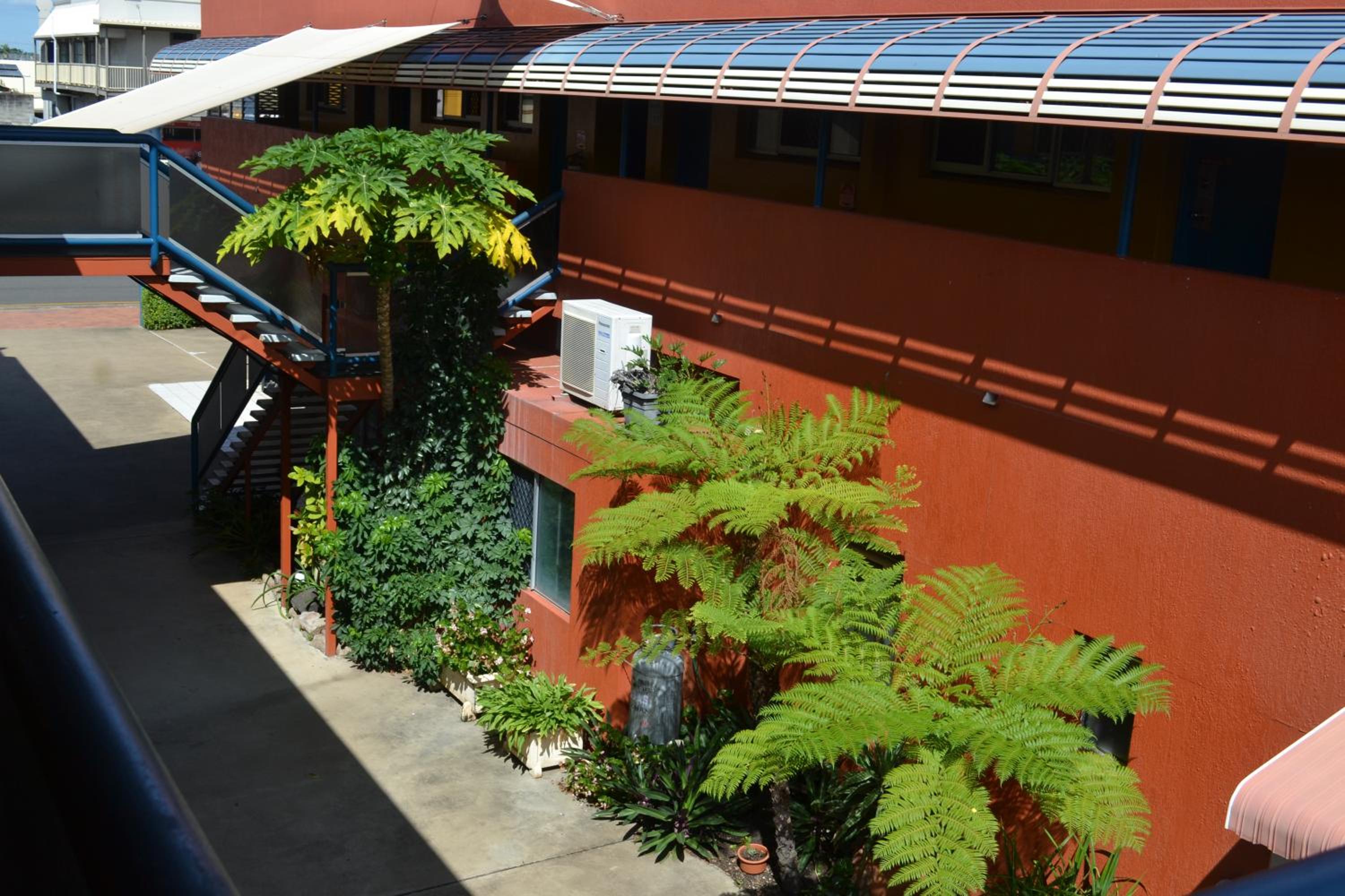 Matilda Motel