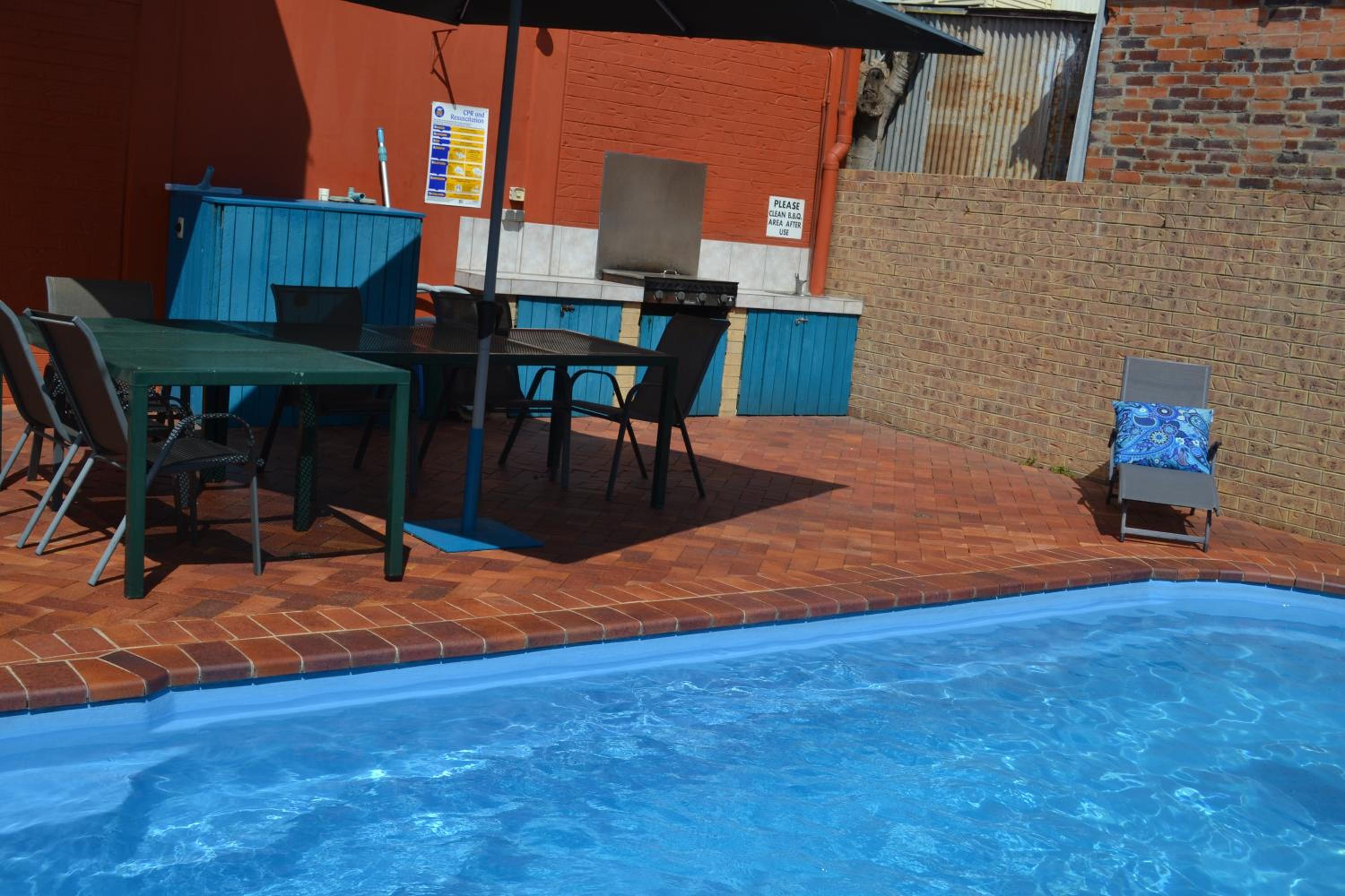 Matilda Motel