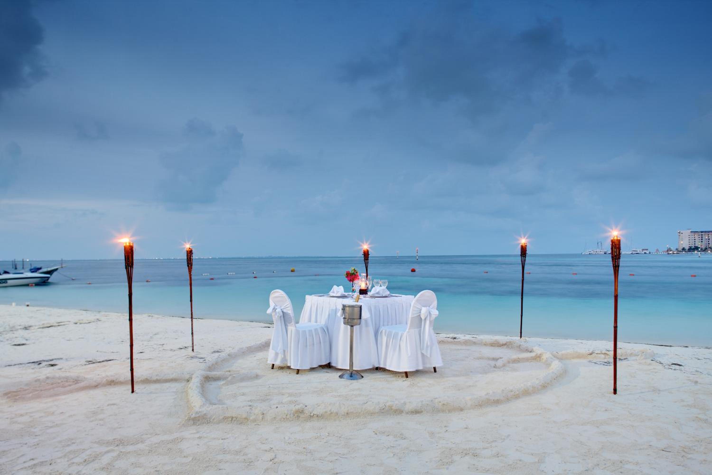 Occidental Costa Cancún - All Inclusive