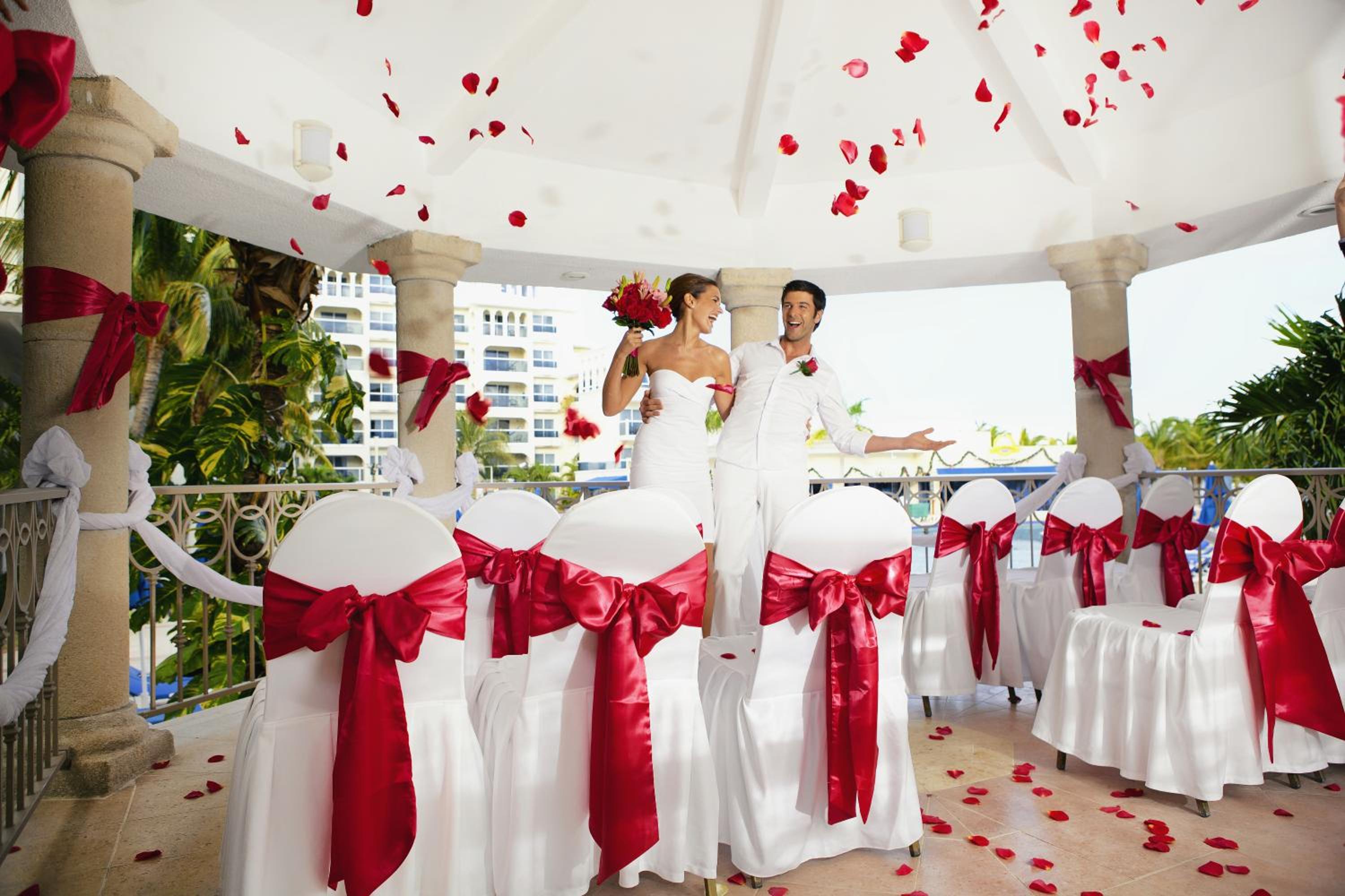 Occidental Costa Cancún - All Inclusive