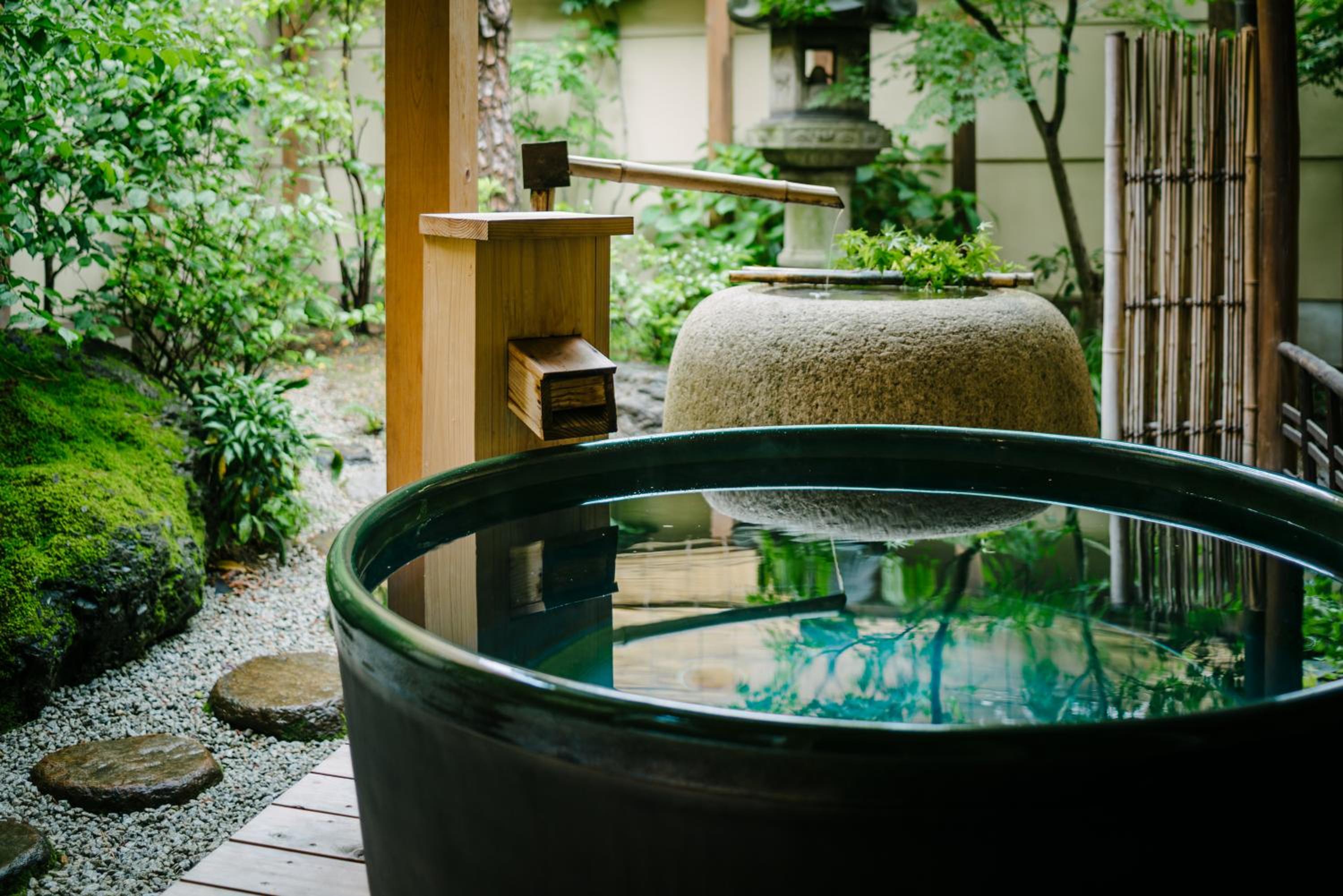 Nazuna Kyoto Nijo-jo 3