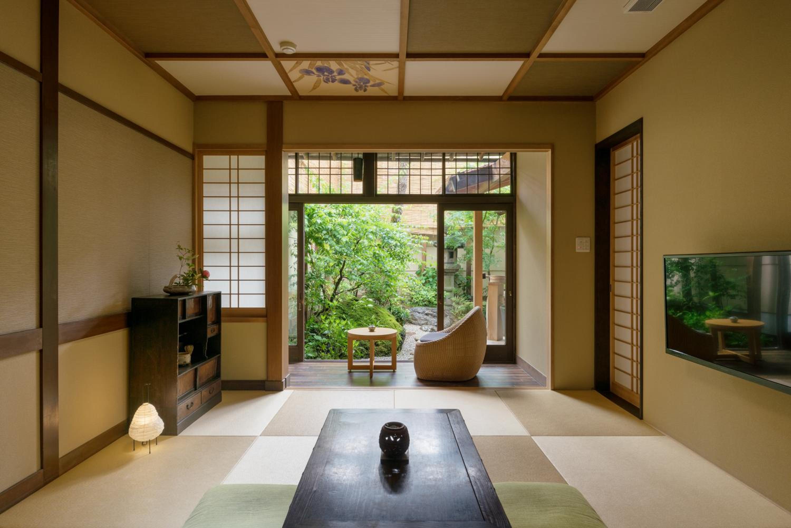 Nazuna Kyoto Nijo-jo photo 4
