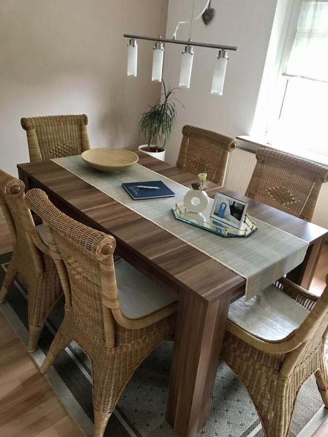 Komfort-Ferienwohnung Dreilaendereck, photo 12