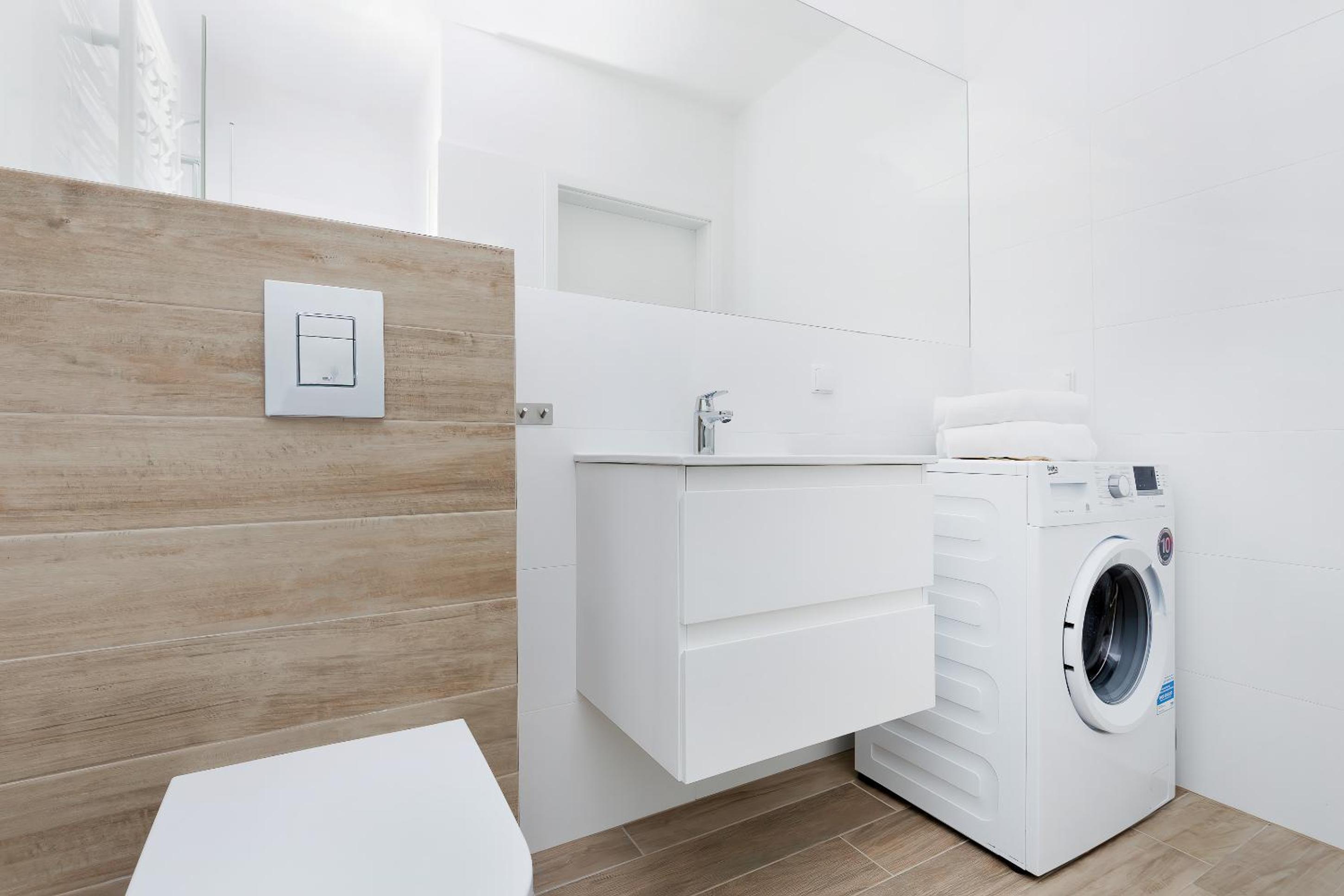 Feniks SPA Apartments 10 by Jantar Apartamenty Kołobrzeg