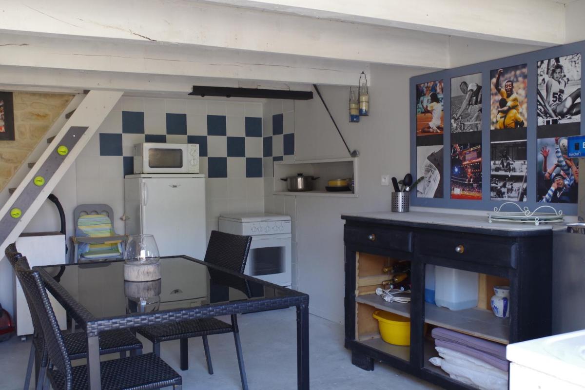 Les Lavandieres - Property Image 36