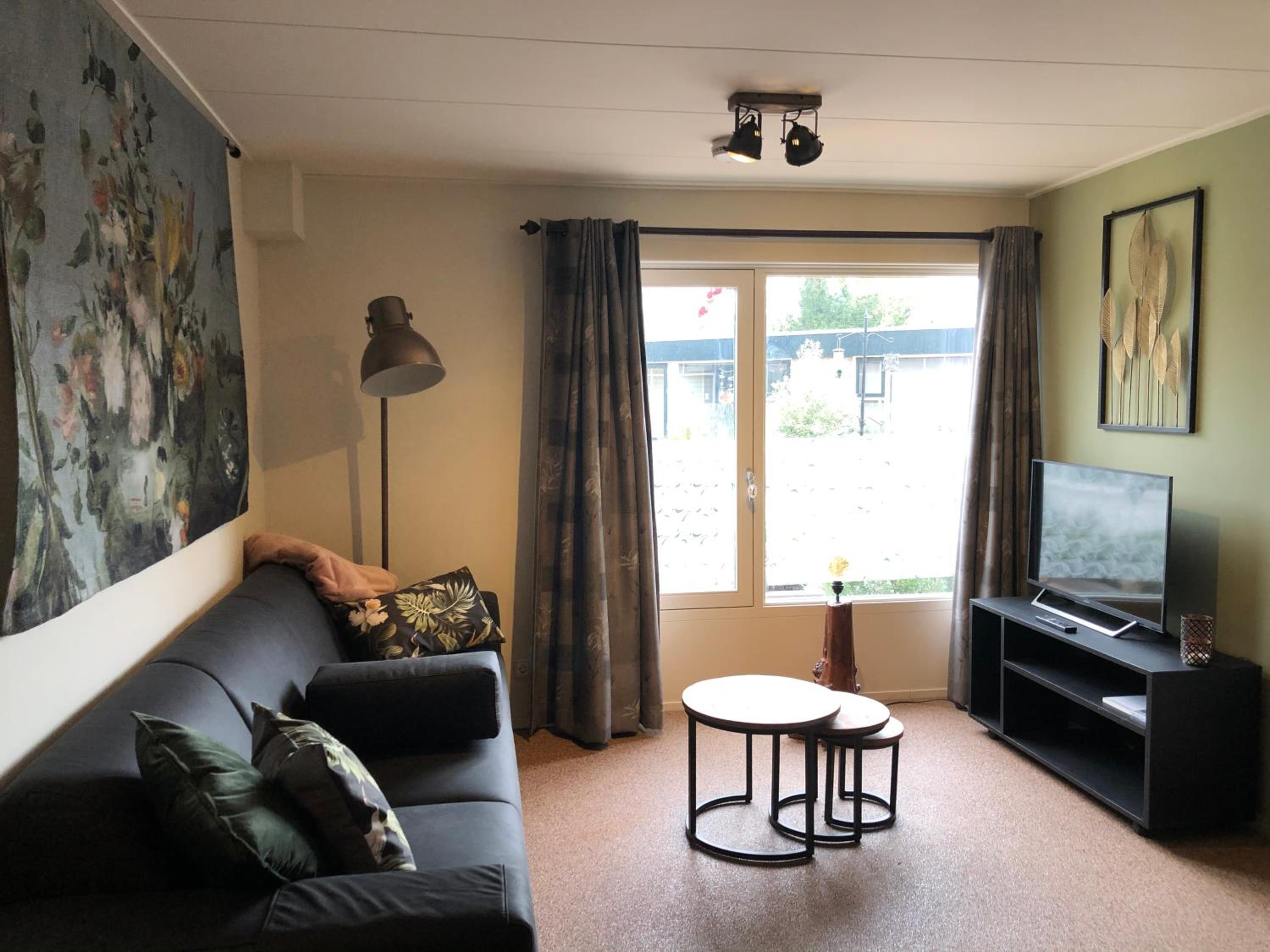 Pension Even Buiten