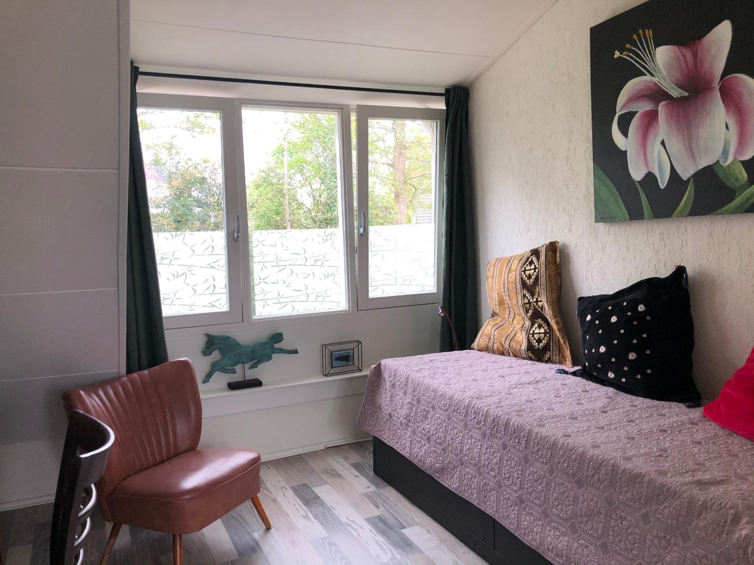 Pension Even Buiten