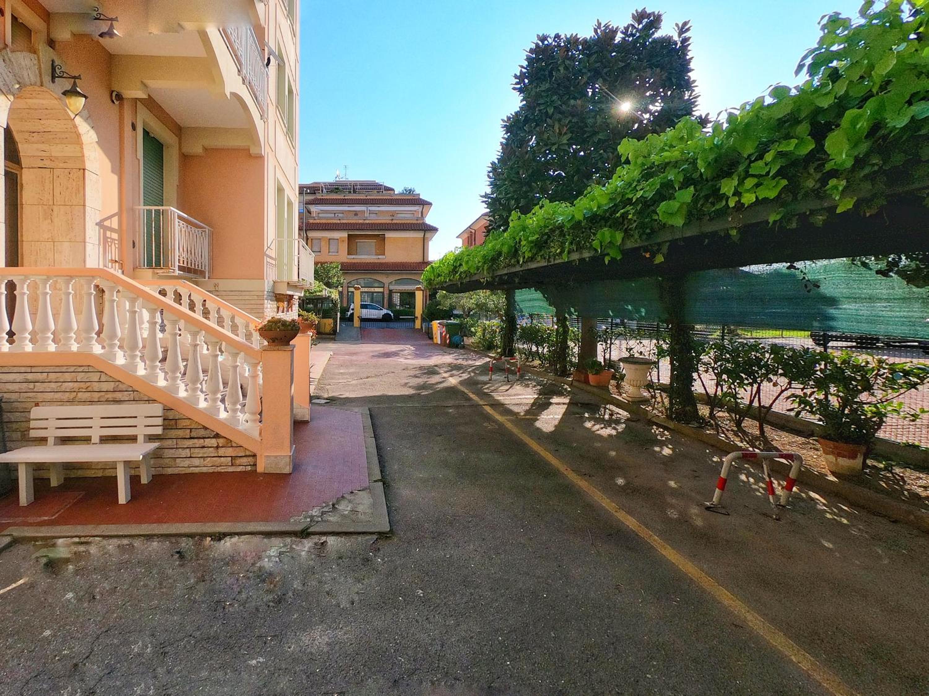Ligure Residence