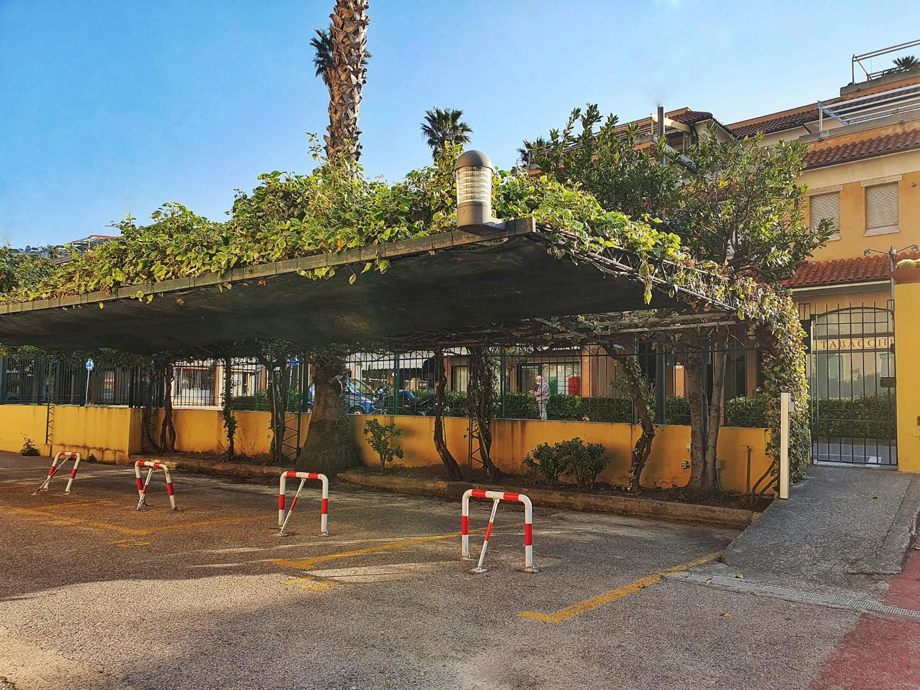 Ligure Residence