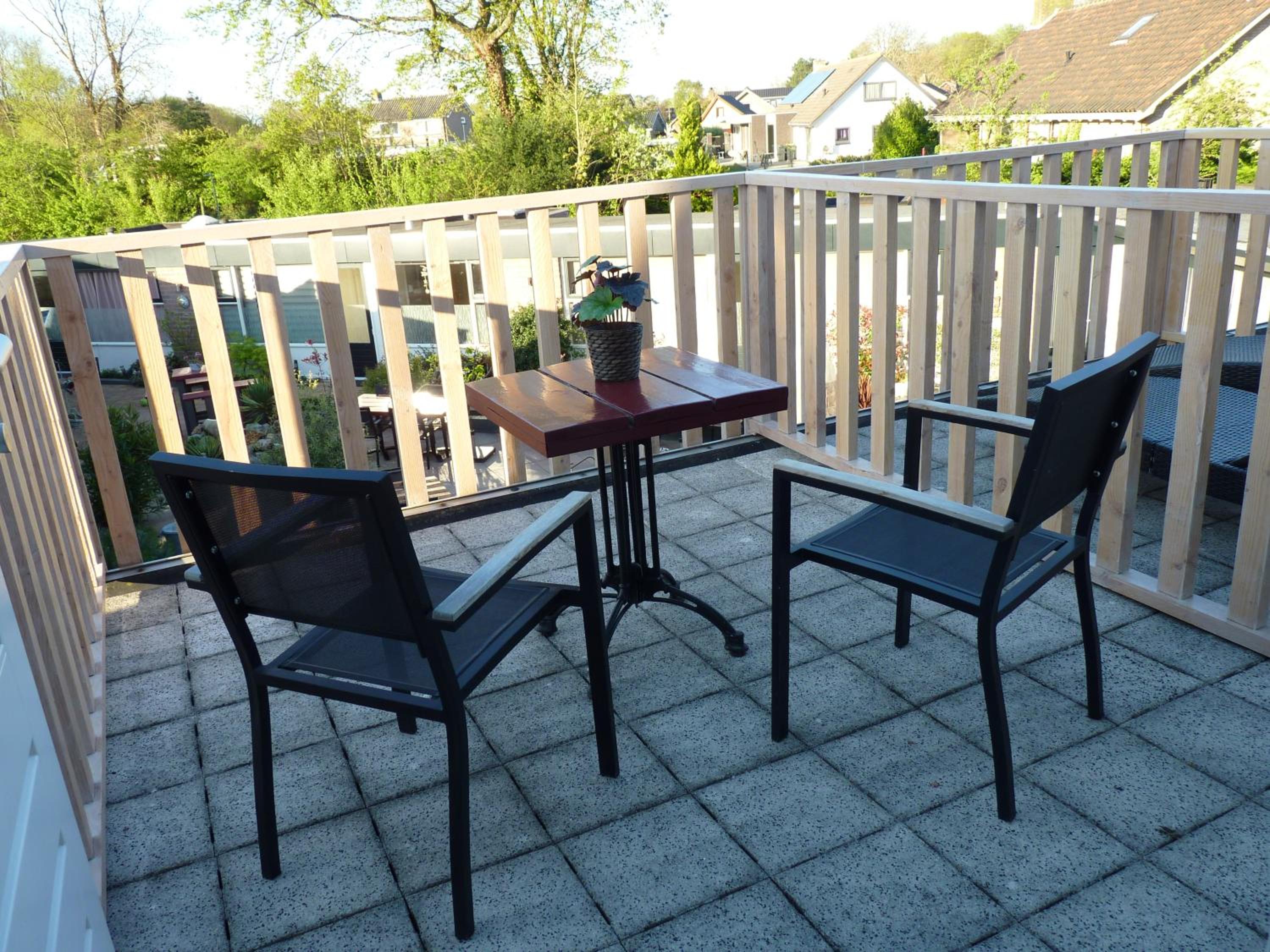 Pension Even Buiten