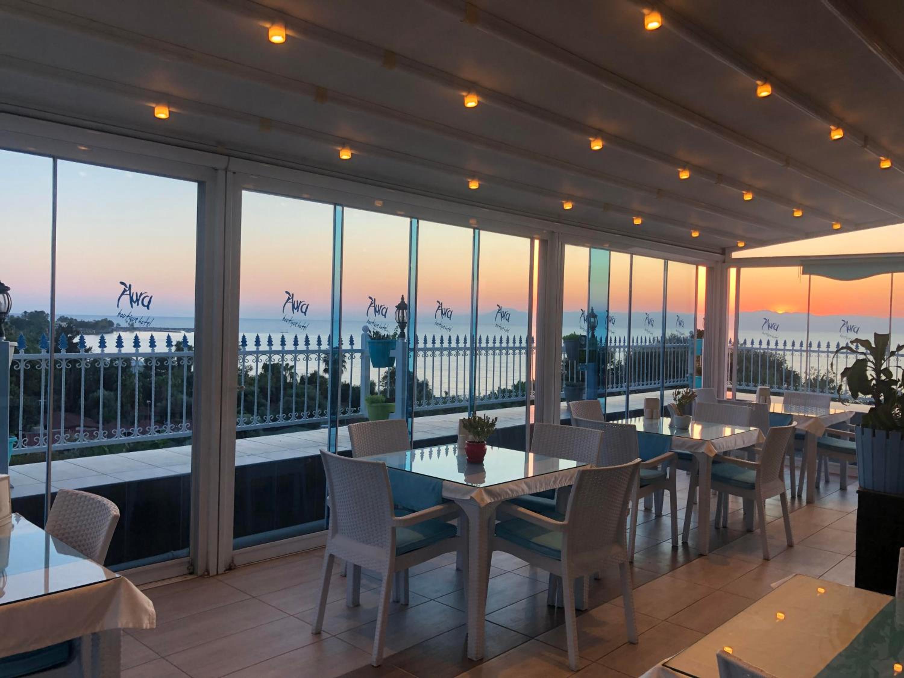 Side Vacations - Aura Boutique Hotel - Property Image 1