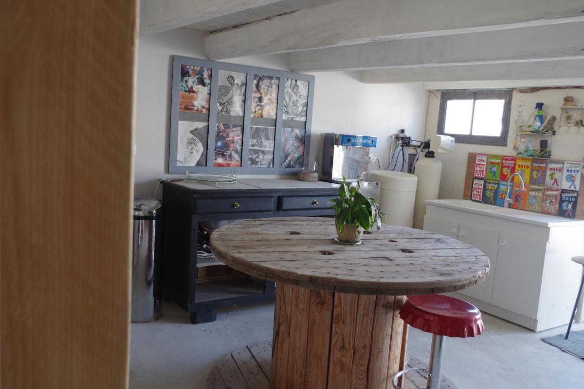 Les Lavandieres - Property Image 35
