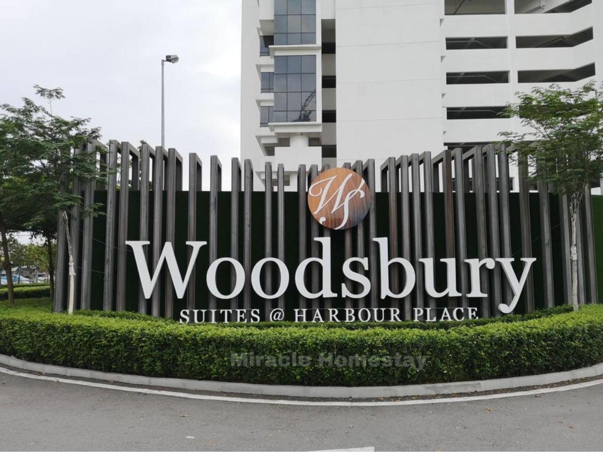 Miracle Woodsbury Habour Place Butterworth photo 7
