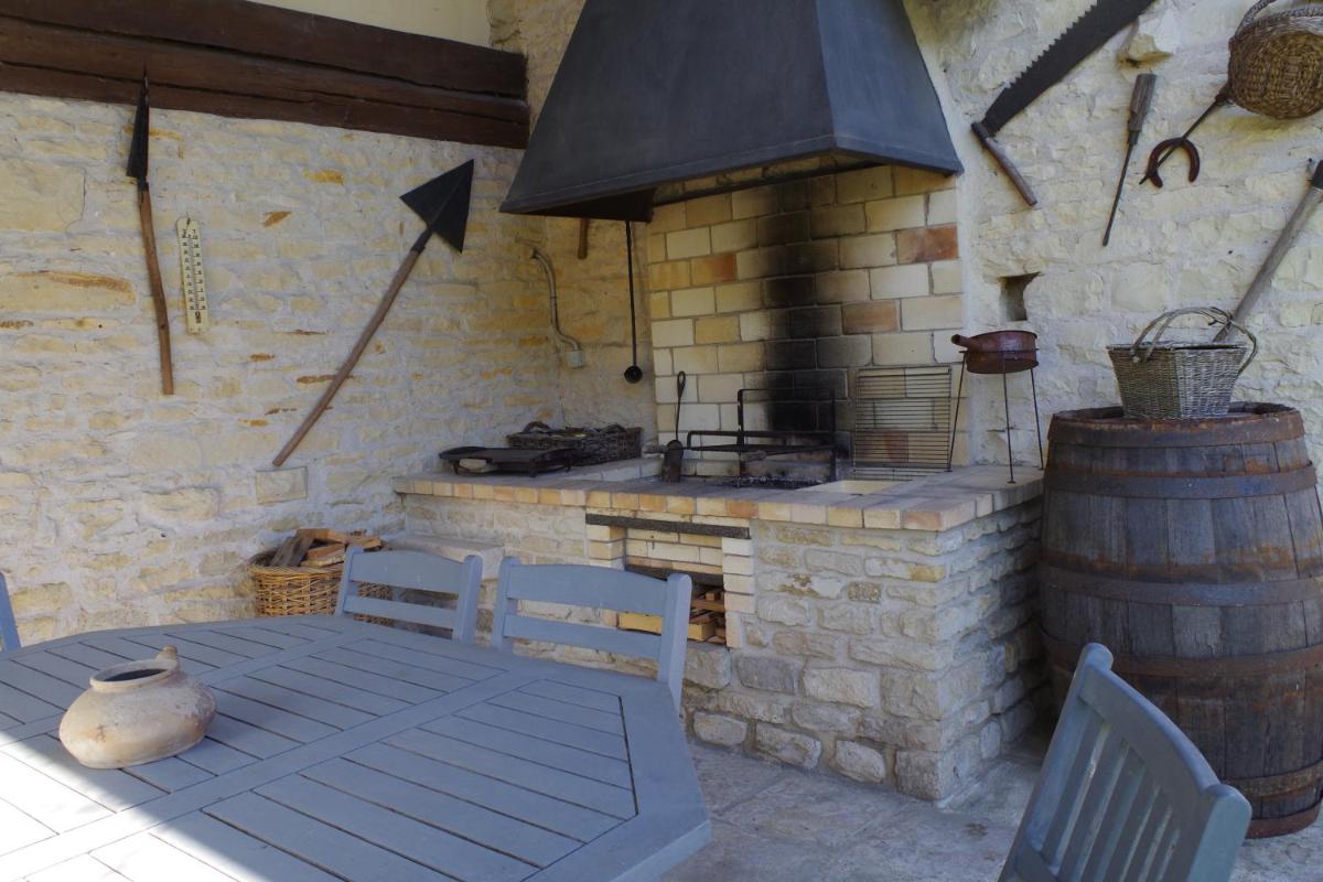 Les Lavandieres - Property Image 1