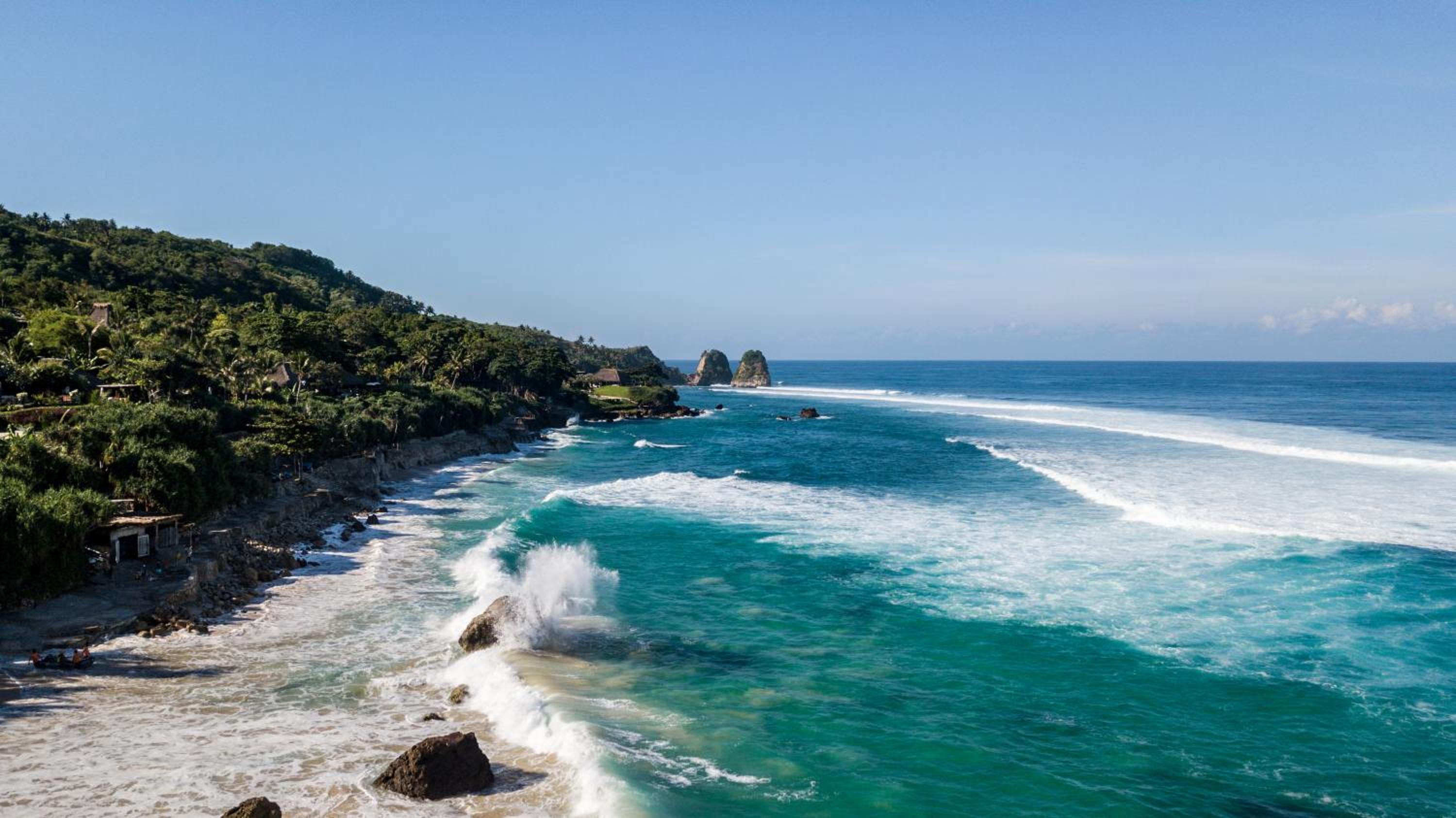 NIHI Sumba - 50 Best Hotels of the World