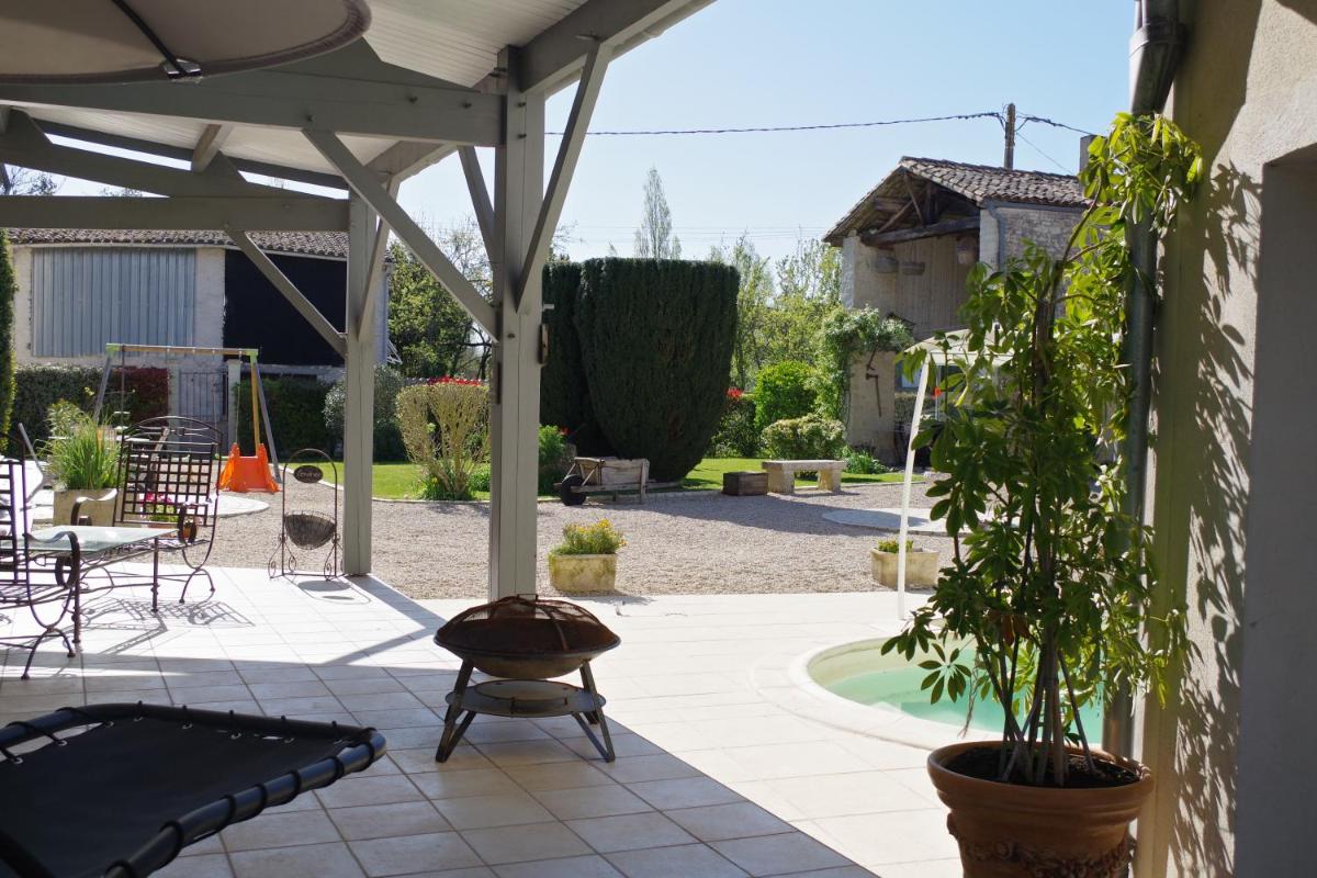 Les Lavandieres - Property Image 79
