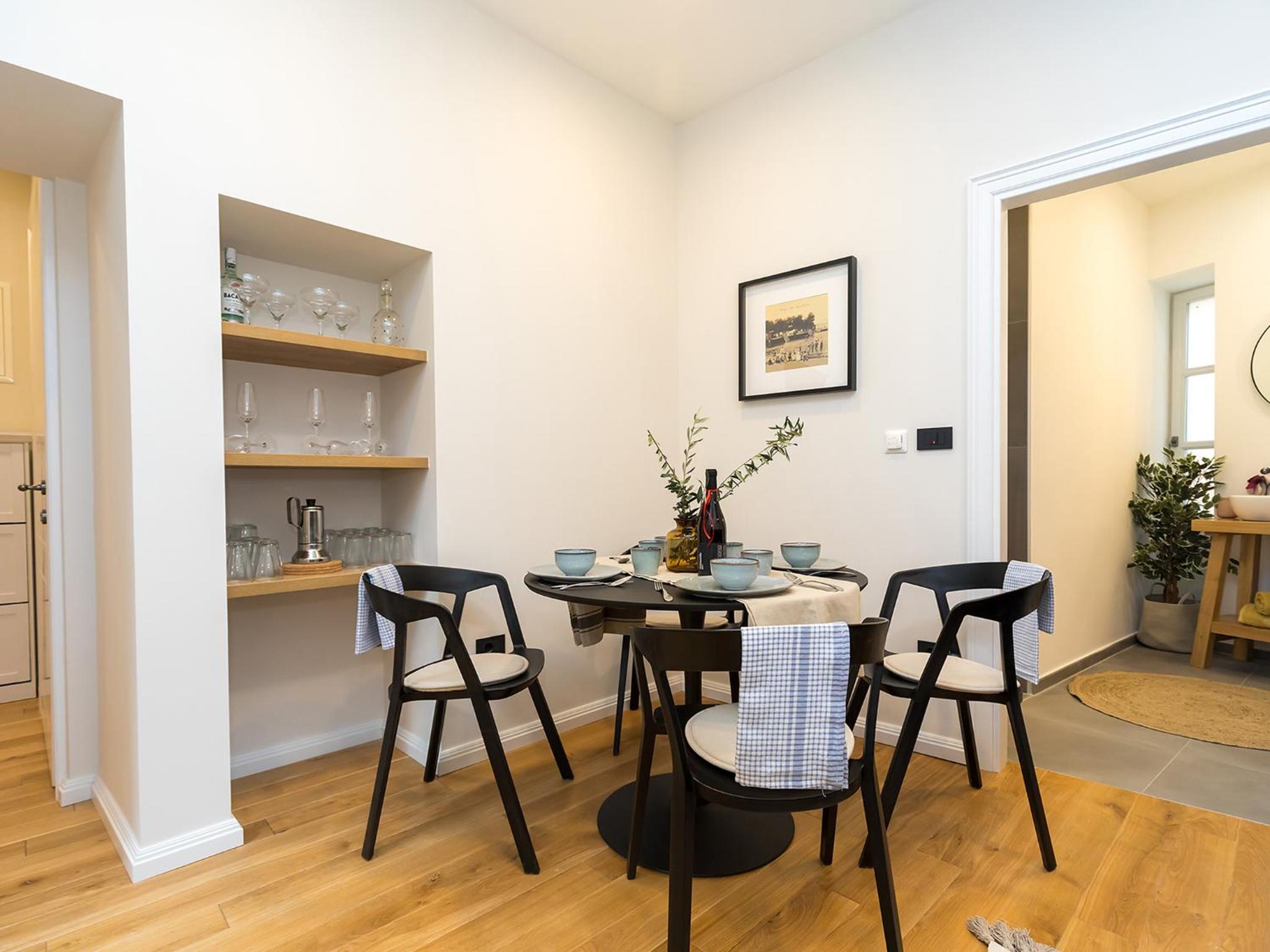 Hotel NEWPremium Suite Šinjorina, Historical City Centre - Image 1