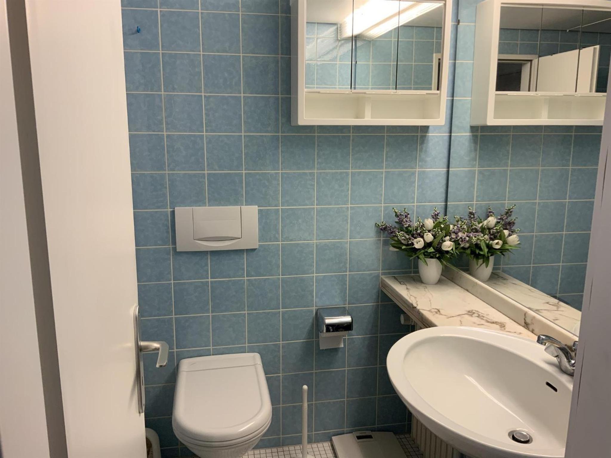 Appartement an der Helenenquelle