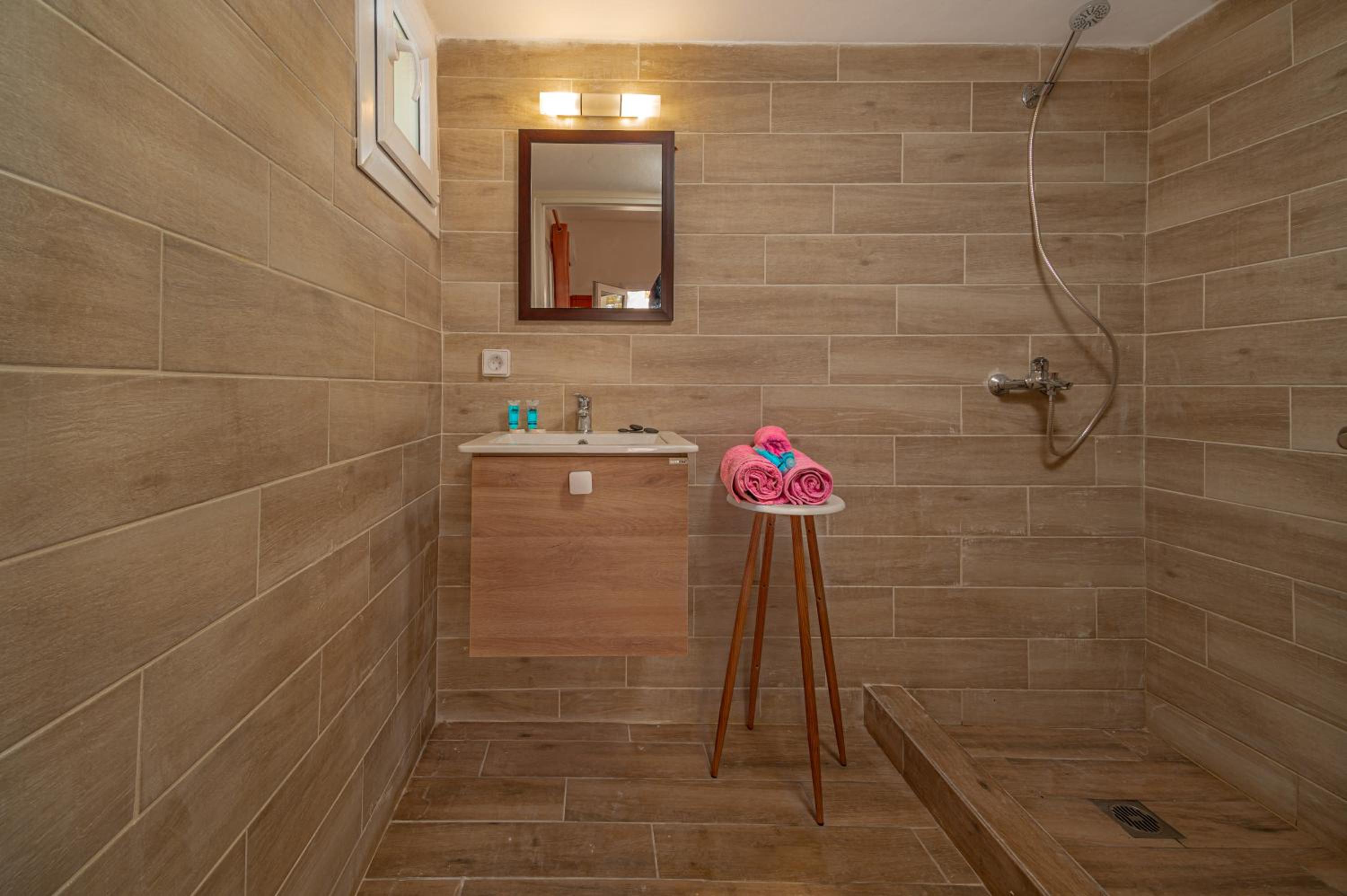 Dimelal Mykonos Town Apartments view 5