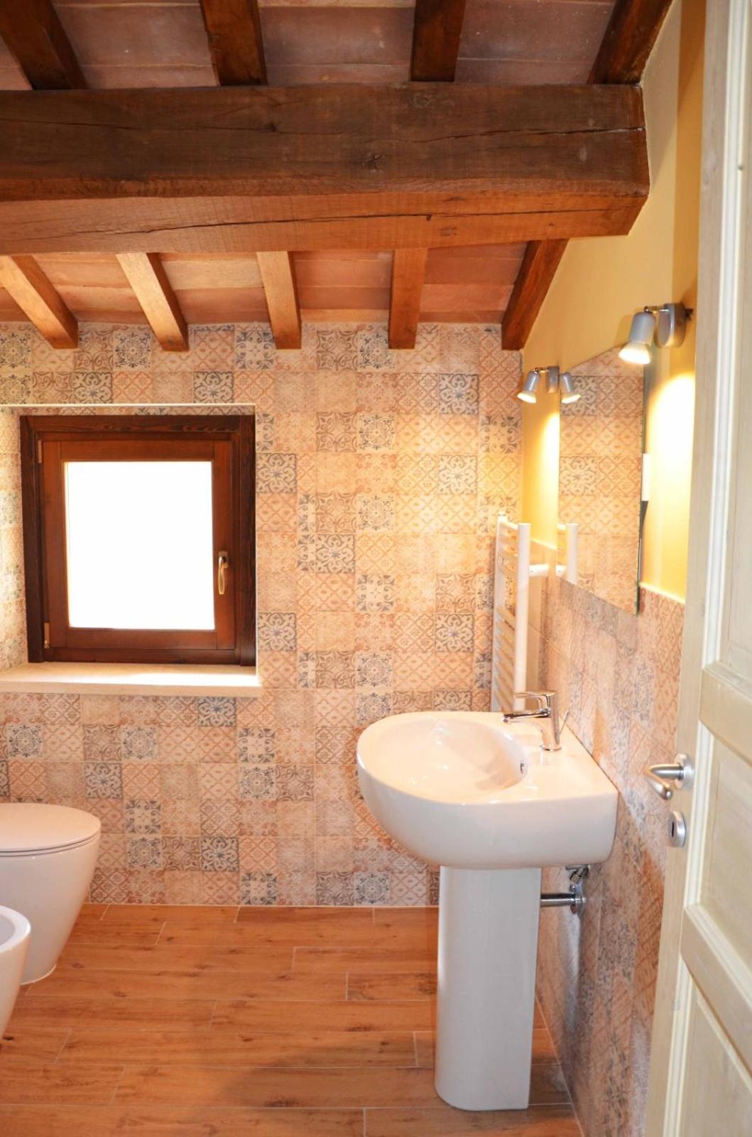 Agriturismo Sant'Angelo feriebondegård, Billede 27