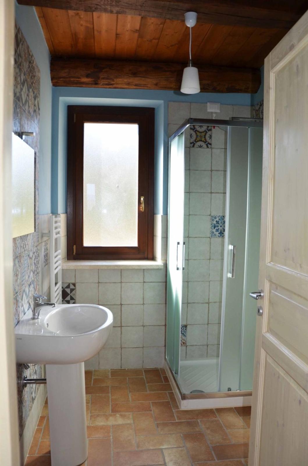Agriturismo Sant'Angelo feriebondegård, Billede 16
