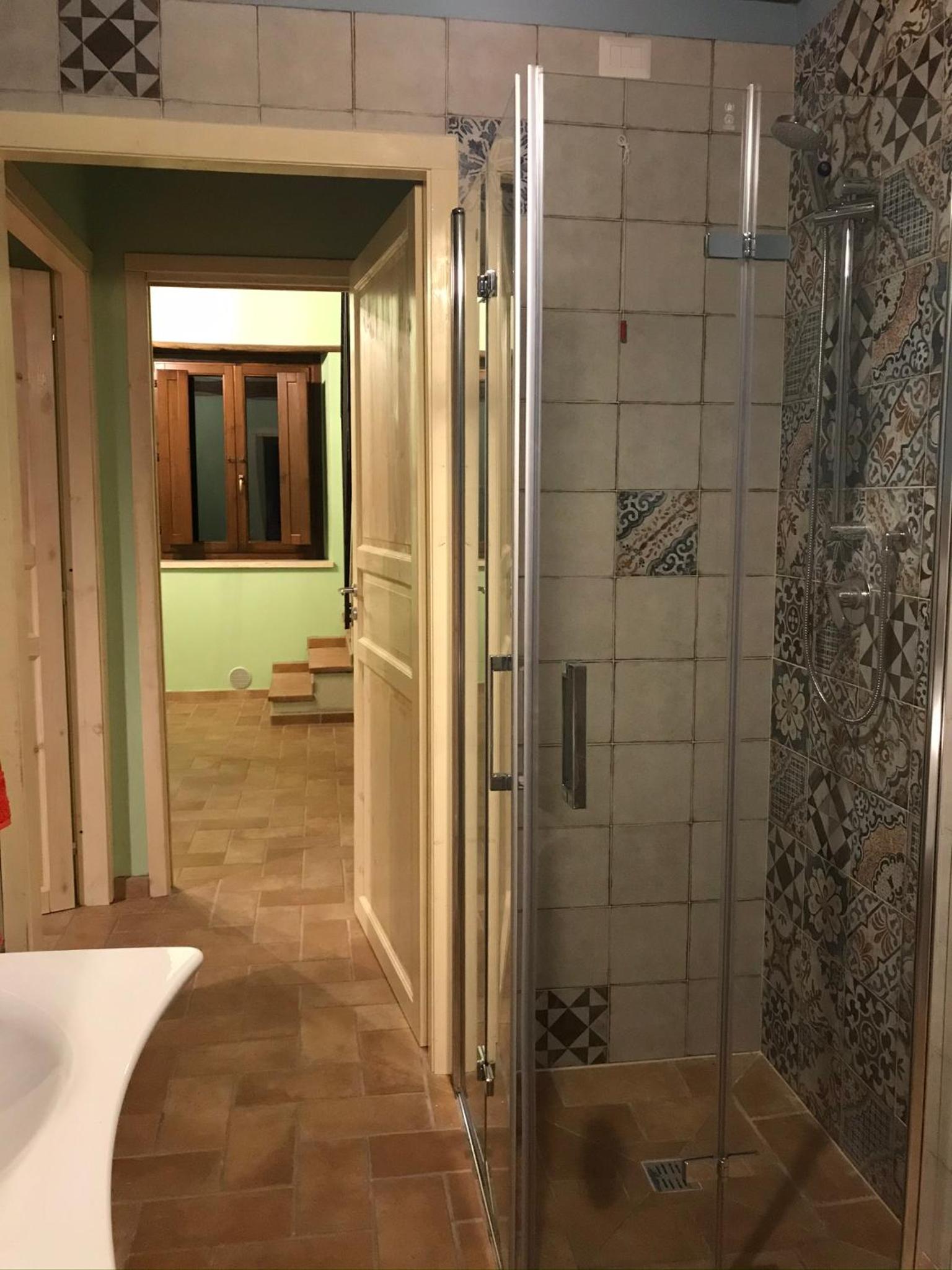 Agriturismo Sant'Angelo feriebondegård, Billede 44