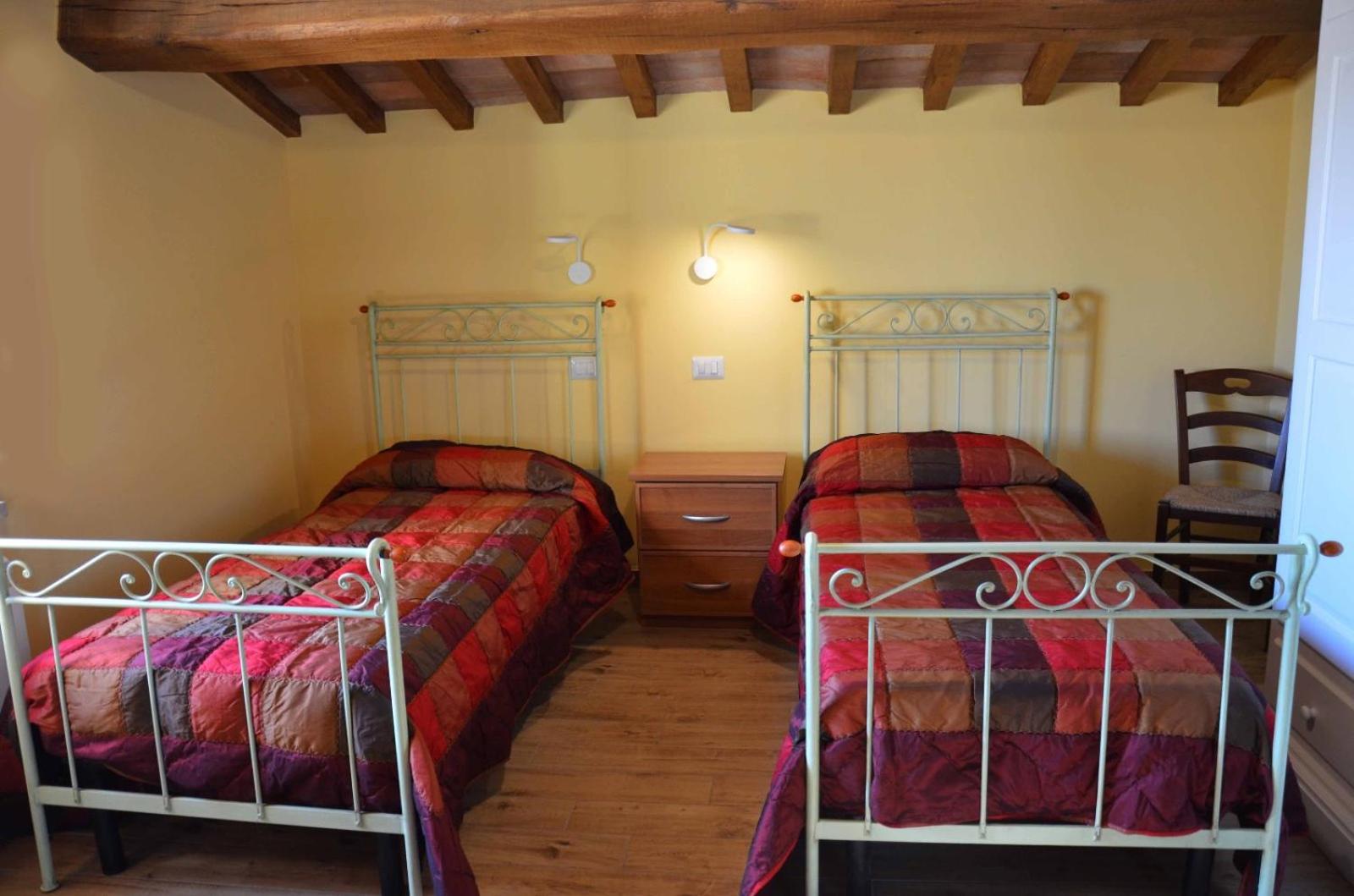 Agriturismo Sant'Angelo feriebondegård, Billede 41