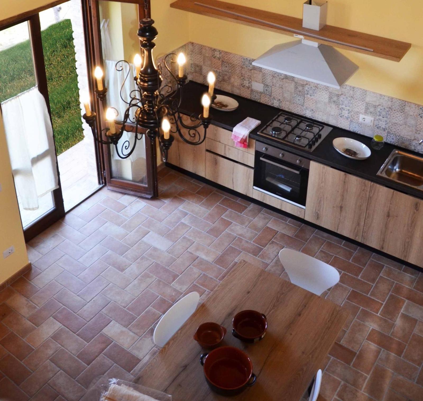 Agriturismo Sant'Angelo feriebondegård, Billede 38