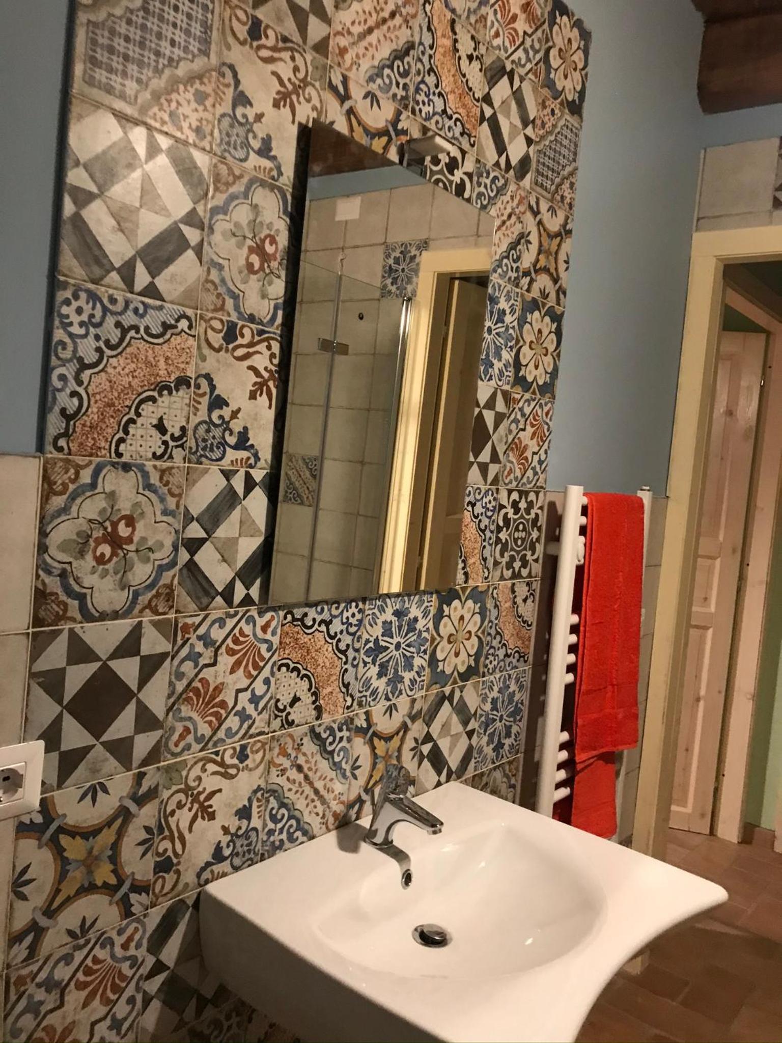 Agriturismo Sant'Angelo feriebondegård, Billede 21
