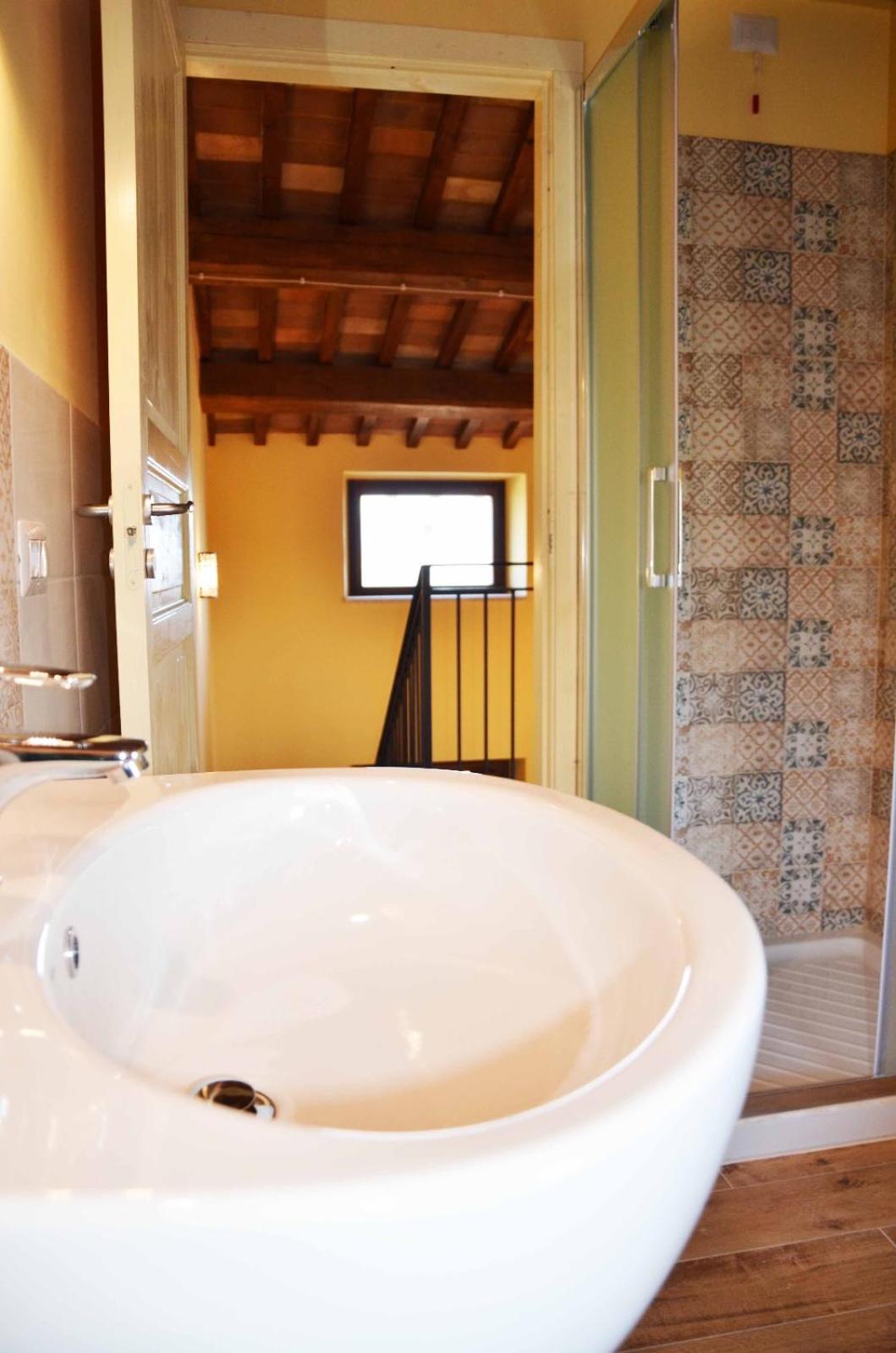 Agriturismo Sant'Angelo feriebondegård, Billede 42