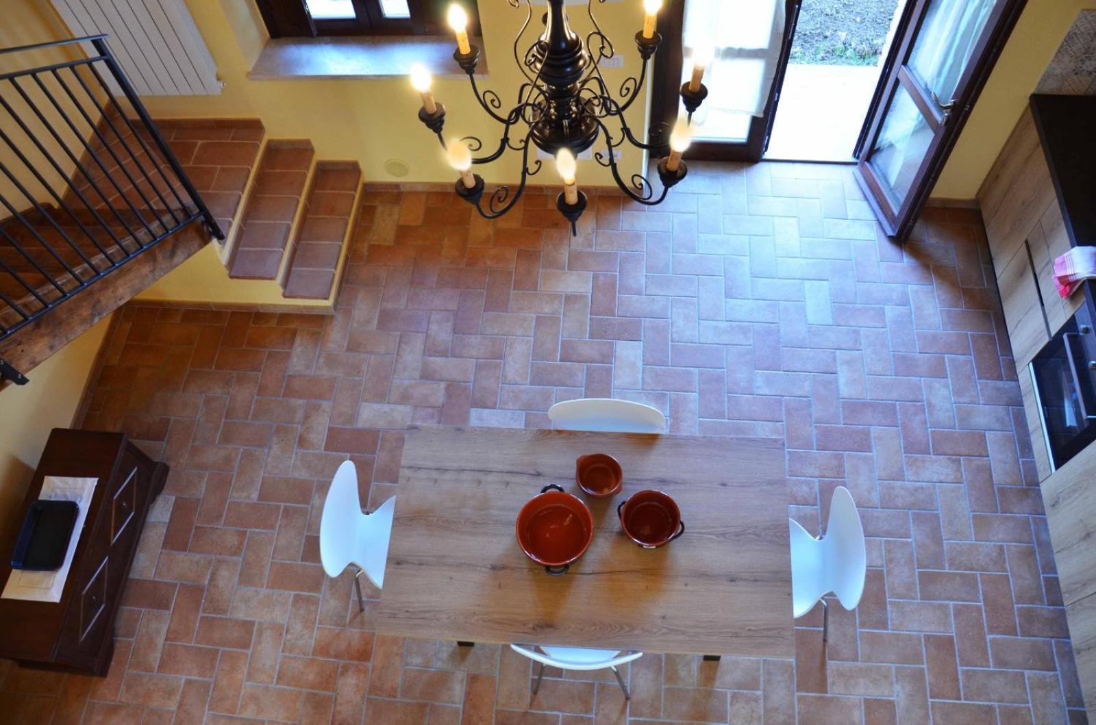 Agriturismo Sant'Angelo feriebondegård, Billede 18