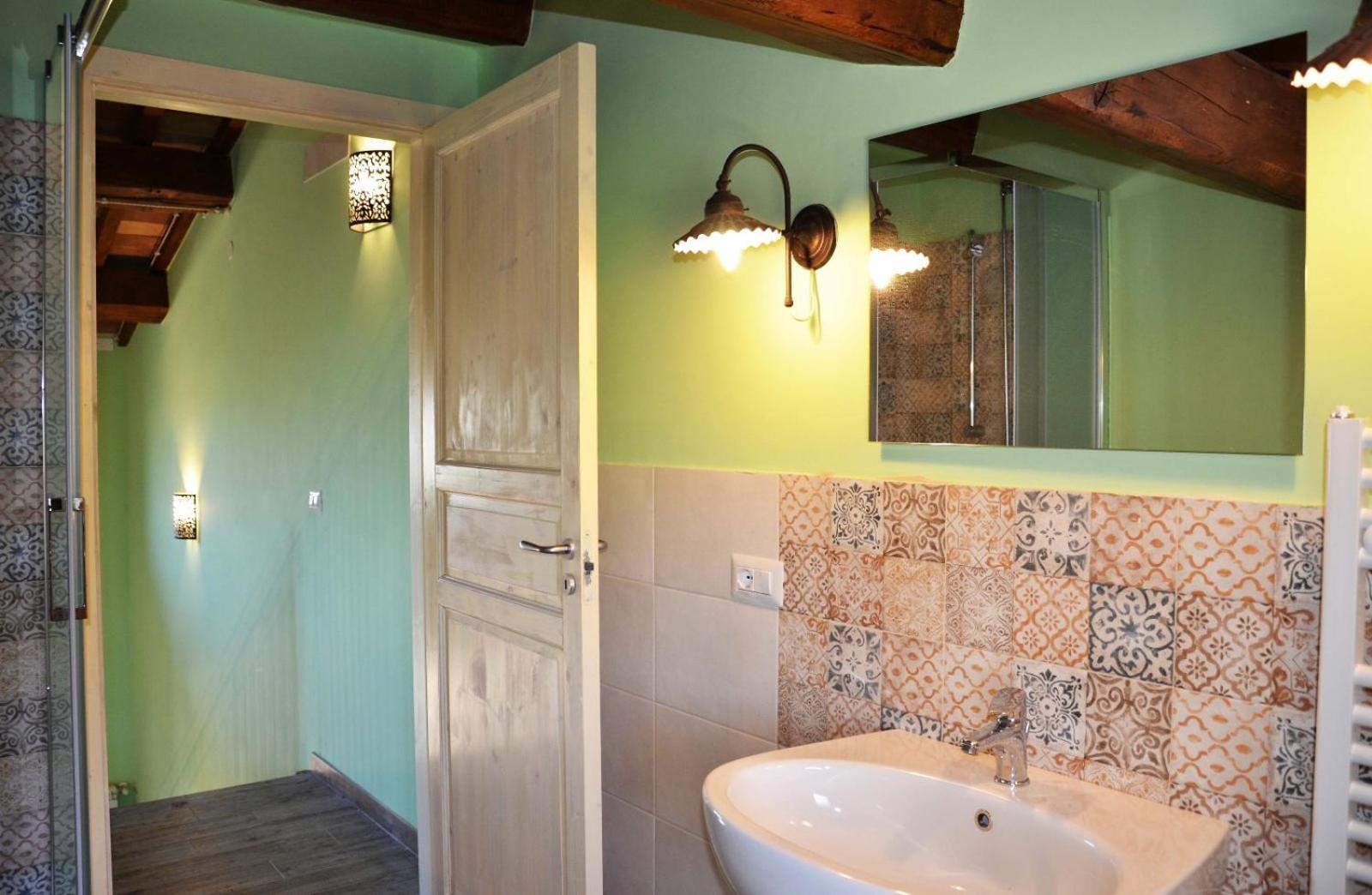 Agriturismo Sant'Angelo feriebondegård, Billede 28
