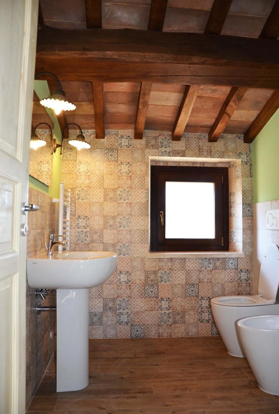 Agriturismo Sant'Angelo feriebondegård, Billede 43