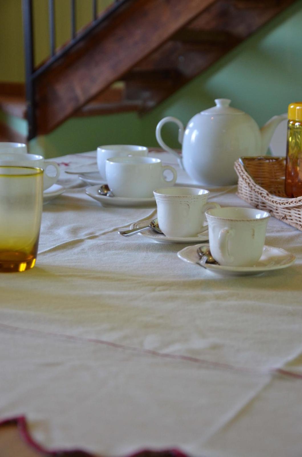 Agriturismo Sant'Angelo feriebondegård, Billede 39