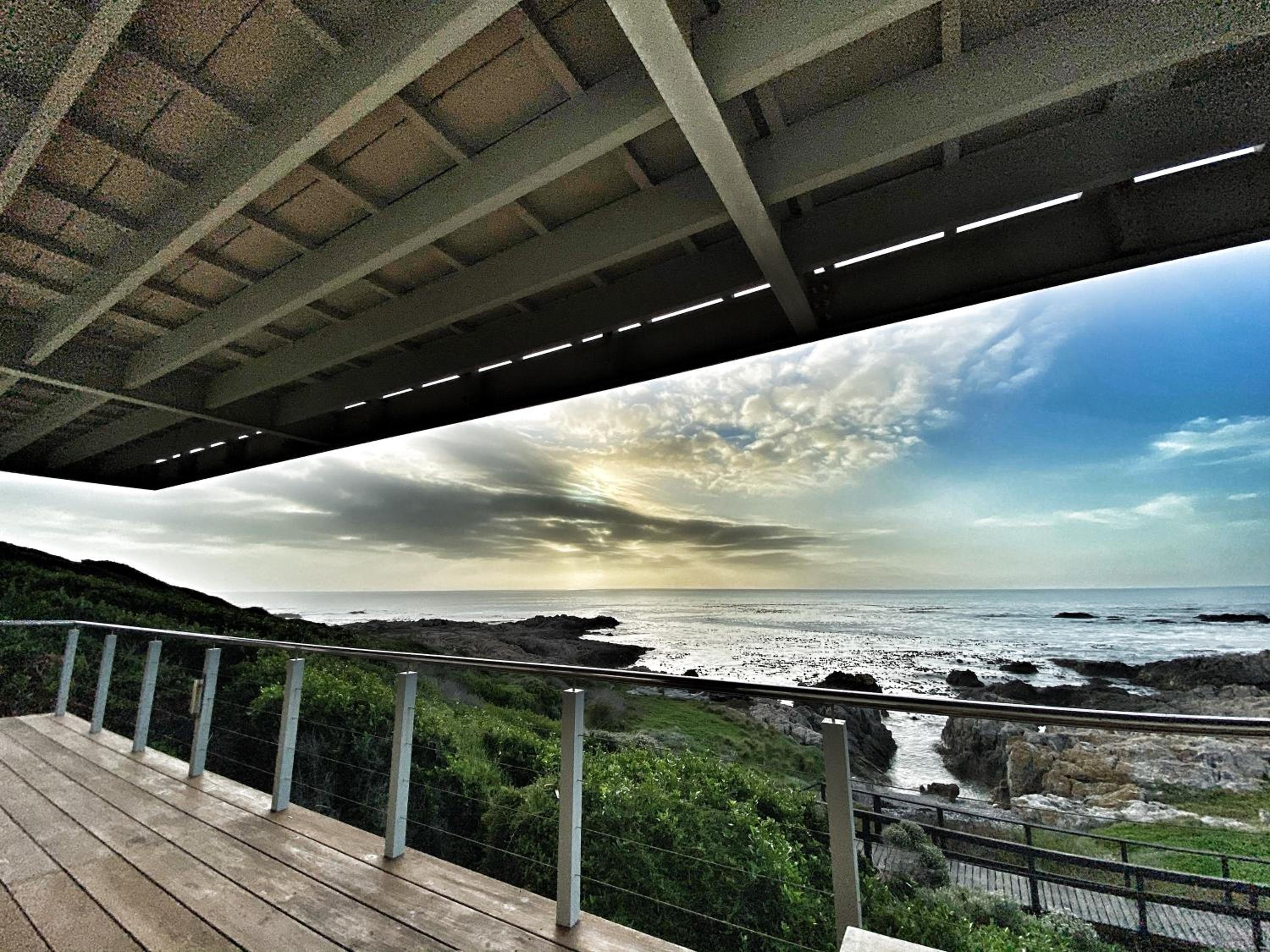 Waterside Apartment view 4