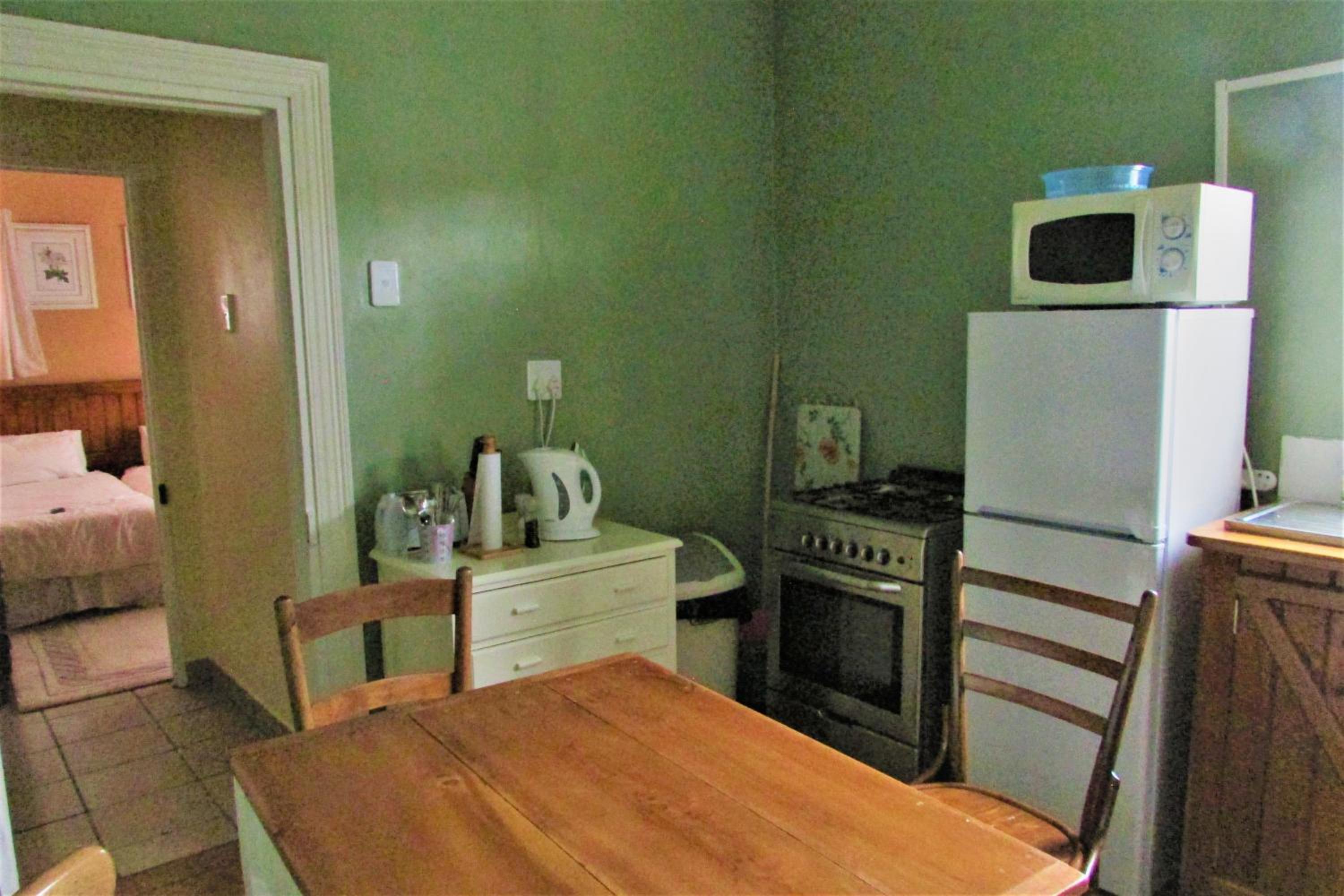 Absolute Leisure Cottages