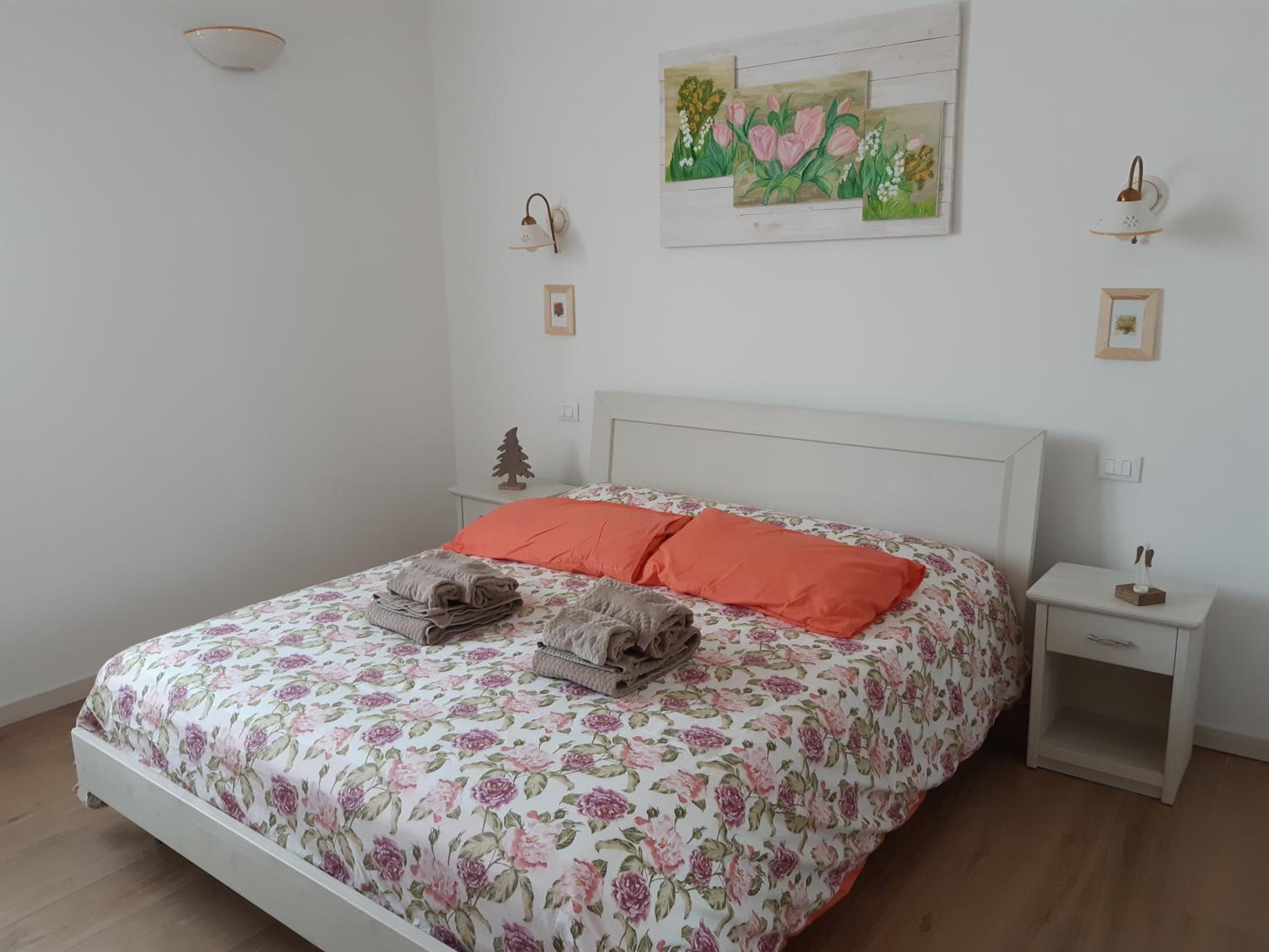 B&B Mimosa e Lillà