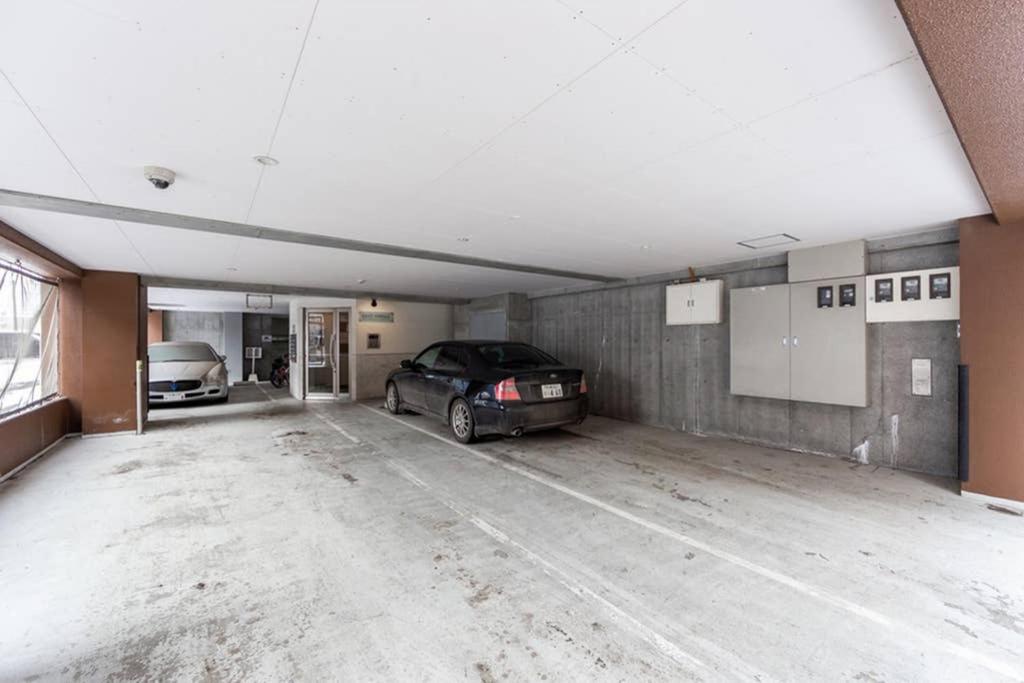 THE EAST AVENUE, Sapporo - 20