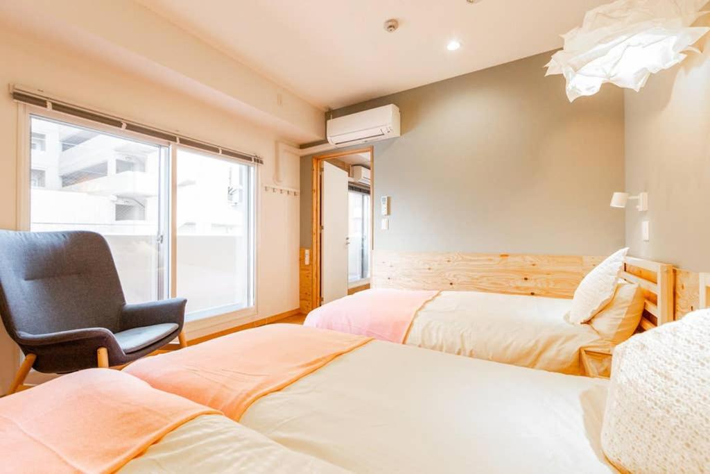 THE EAST AVENUE, Sapporo - 9