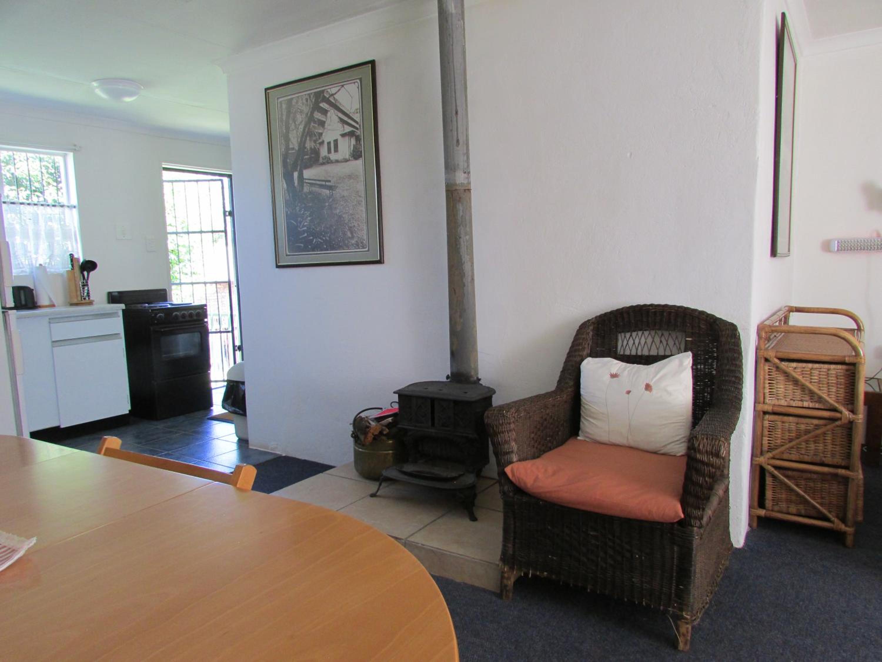 Absolute Leisure Cottages