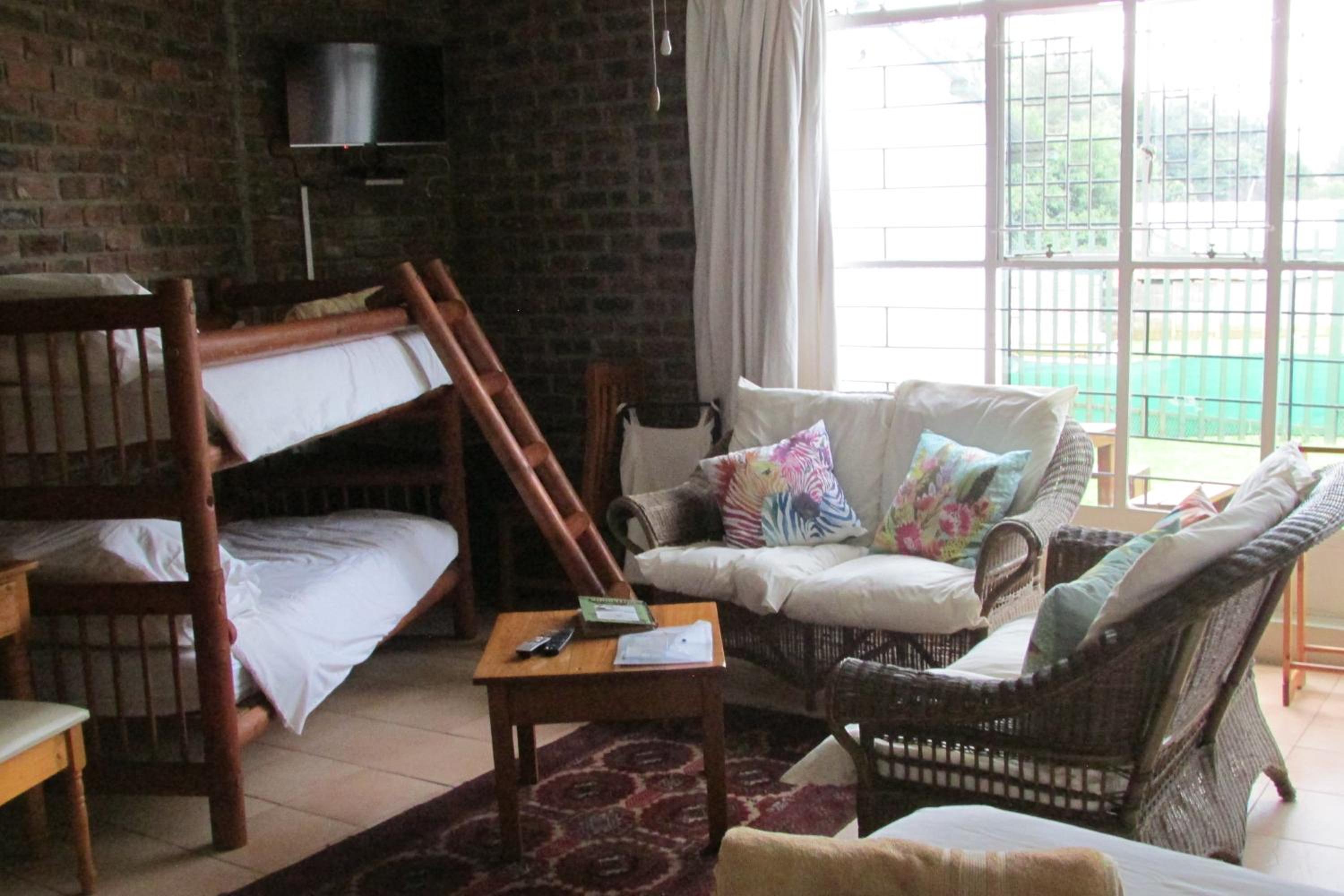 Absolute Leisure Cottages