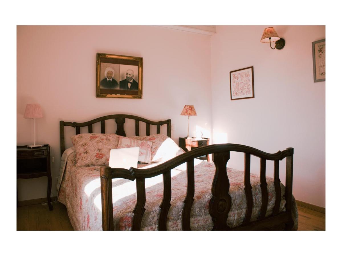 La Bastide Saint Etienne view 5