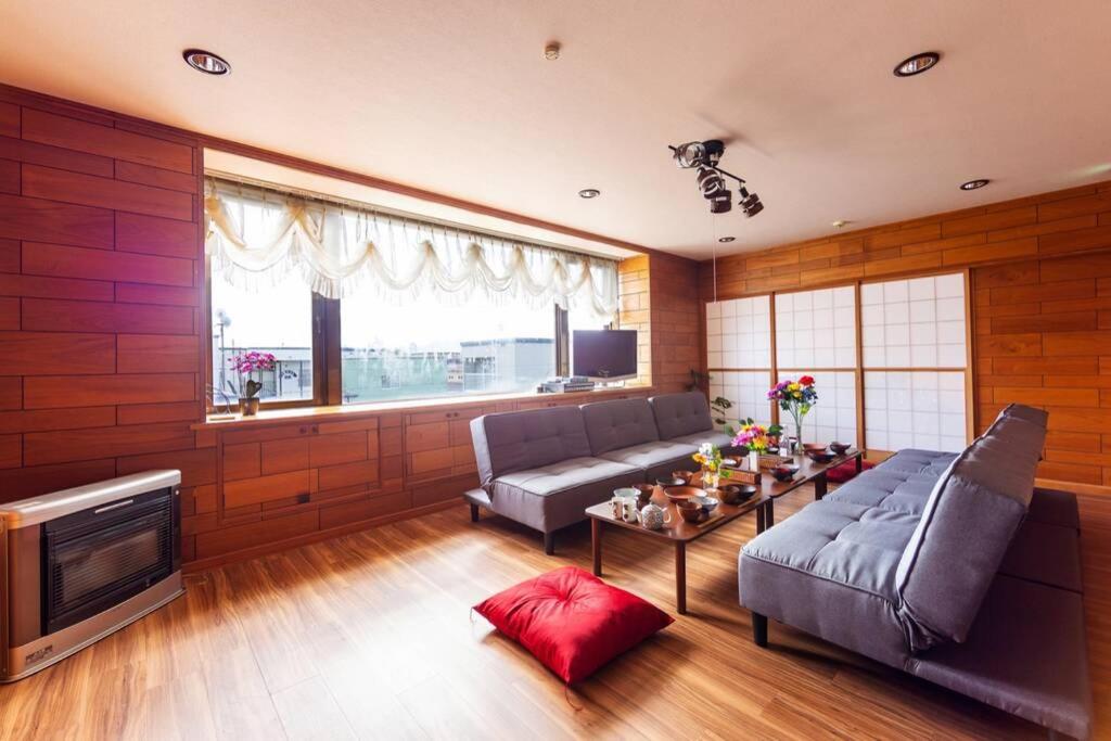 The COMFORIA view 4