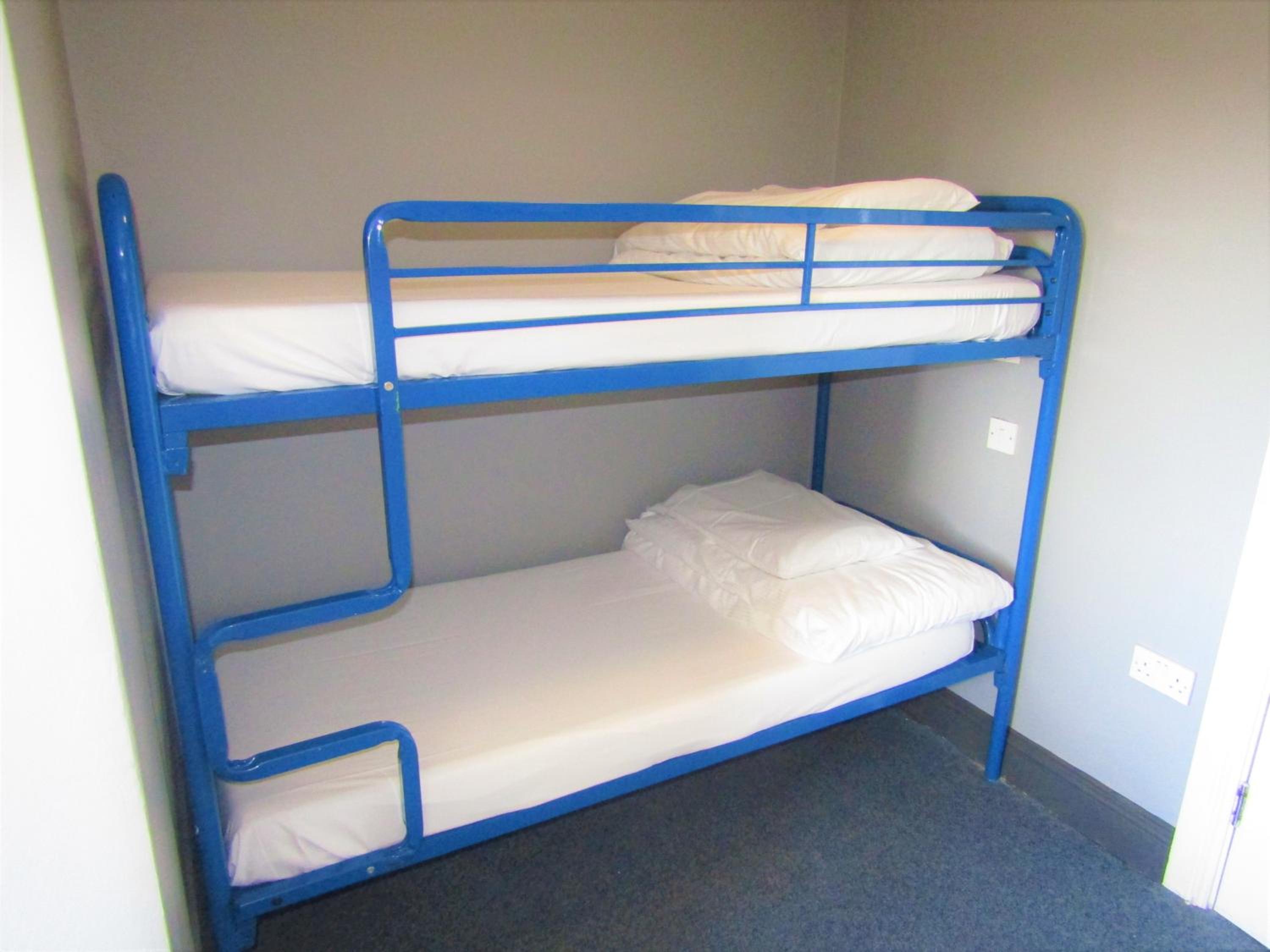 The Dawson Hostel Galway