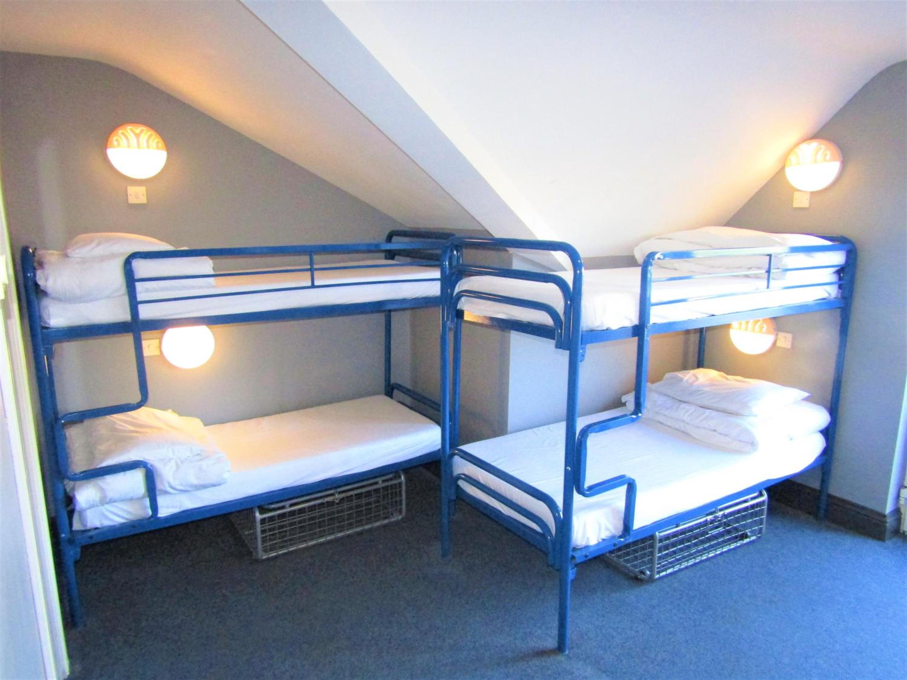 The Dawson Hostel Galway