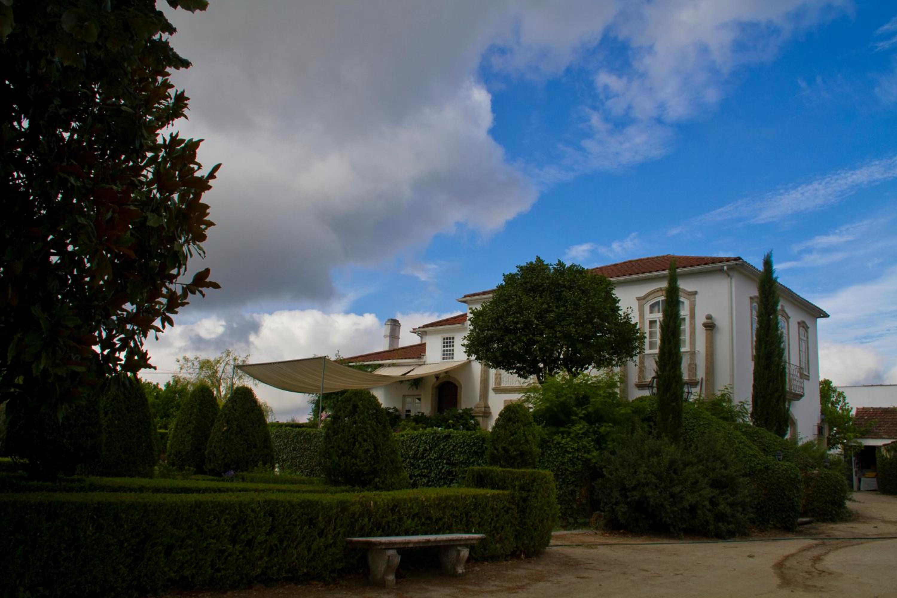 Quinta da Fata view 4