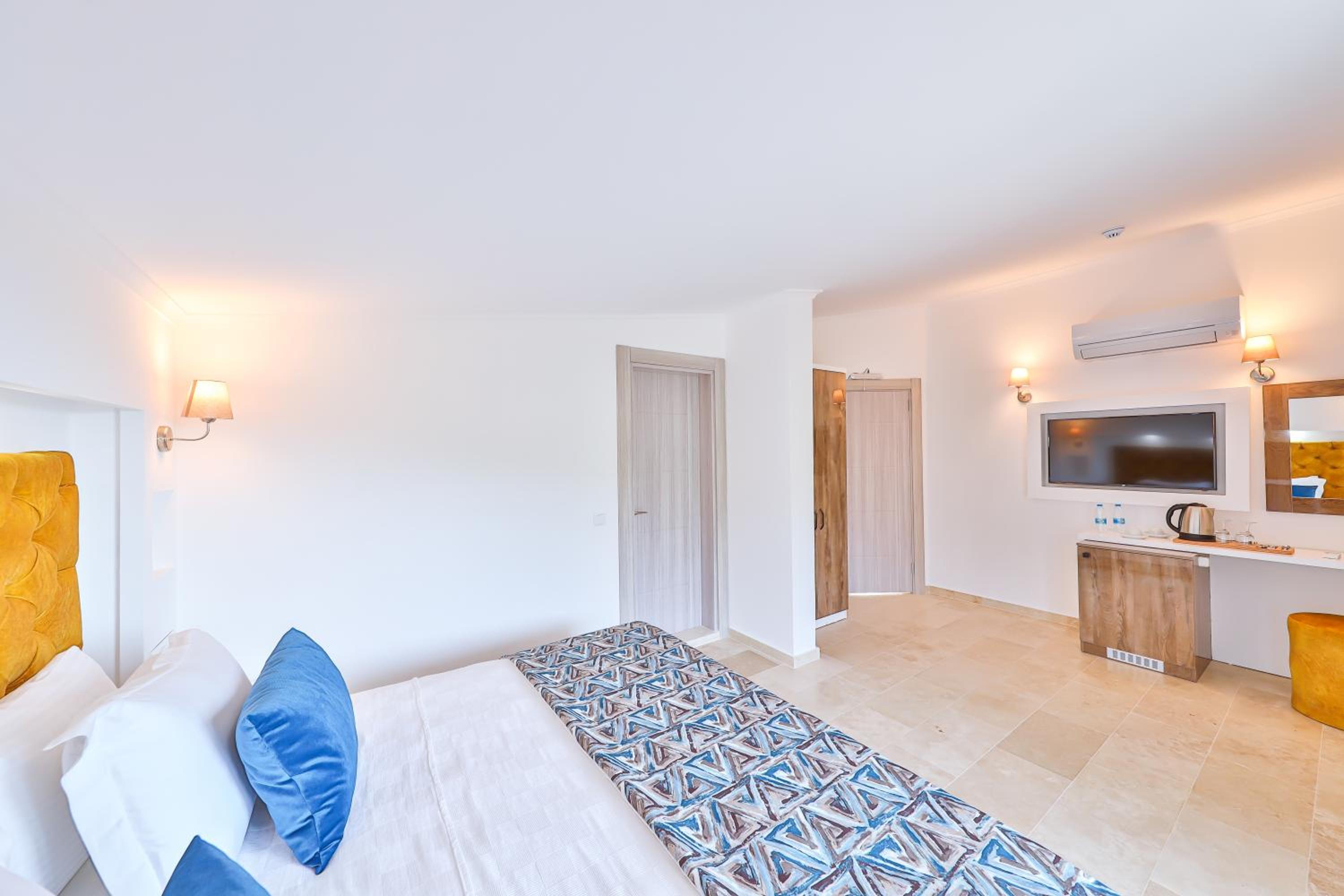 Villa Kas Bohem - Image 23