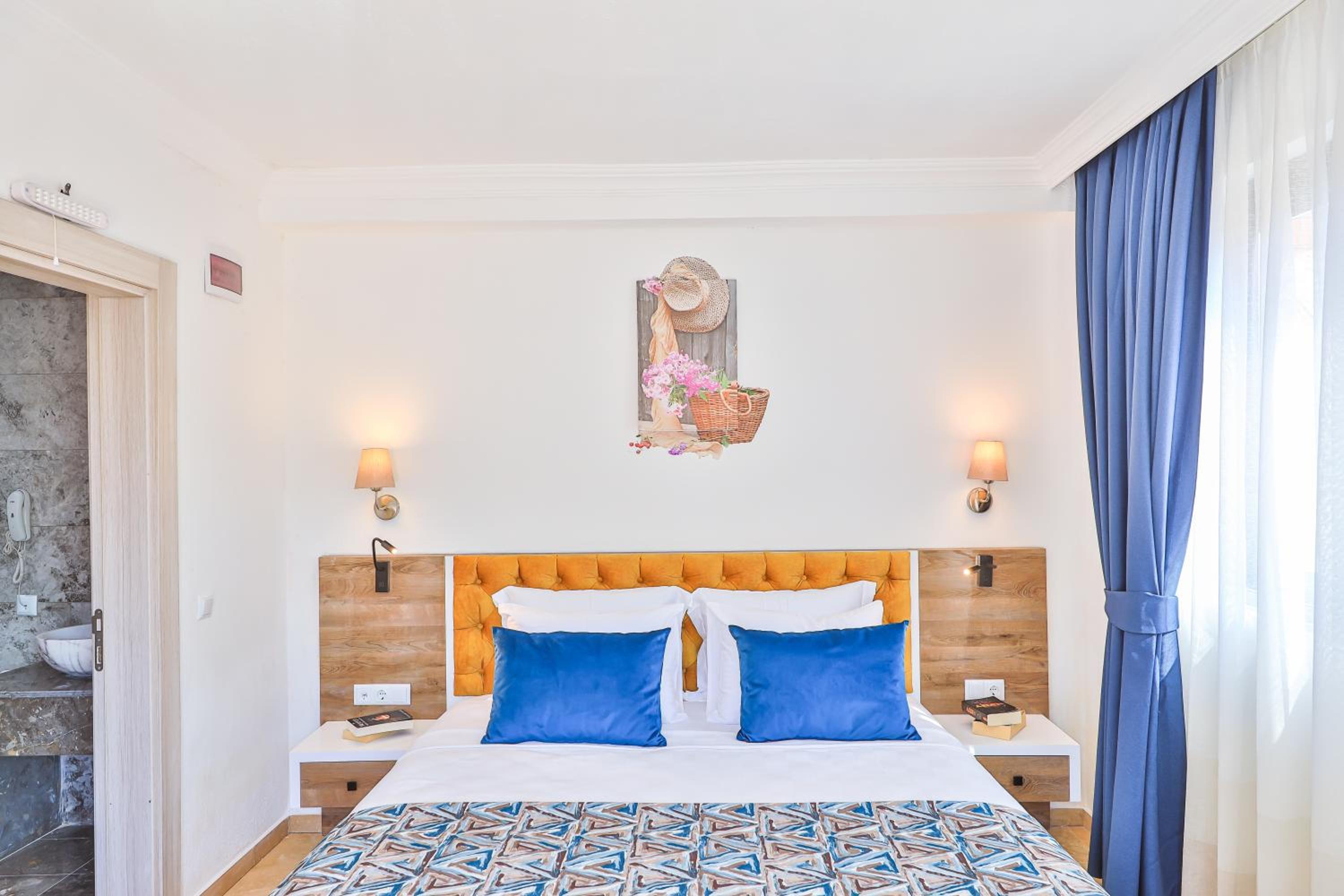 Villa Kas Bohem - Image 20