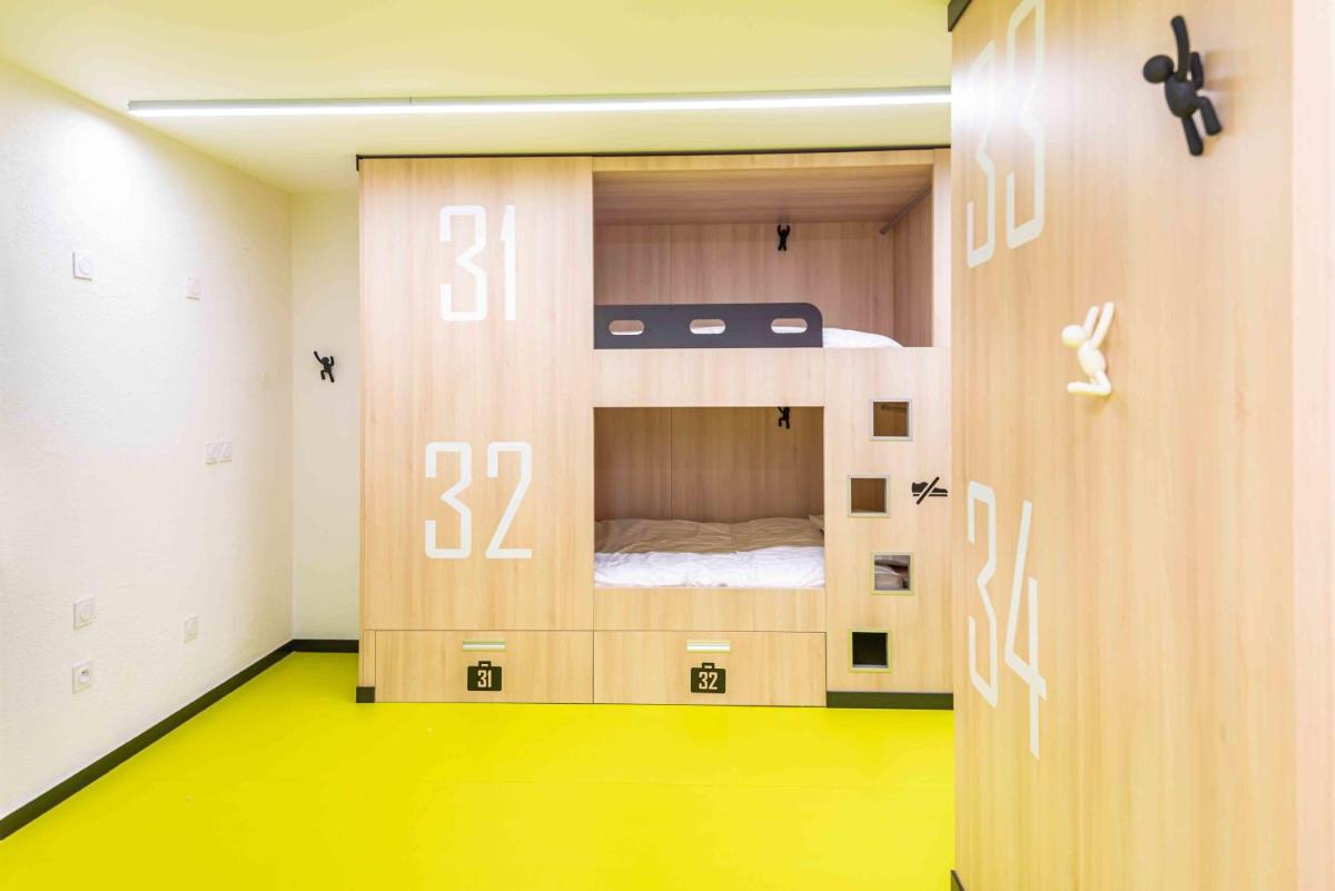 Grenoble Vacations - Hostel Le Hub Grenoble - Property Image 35