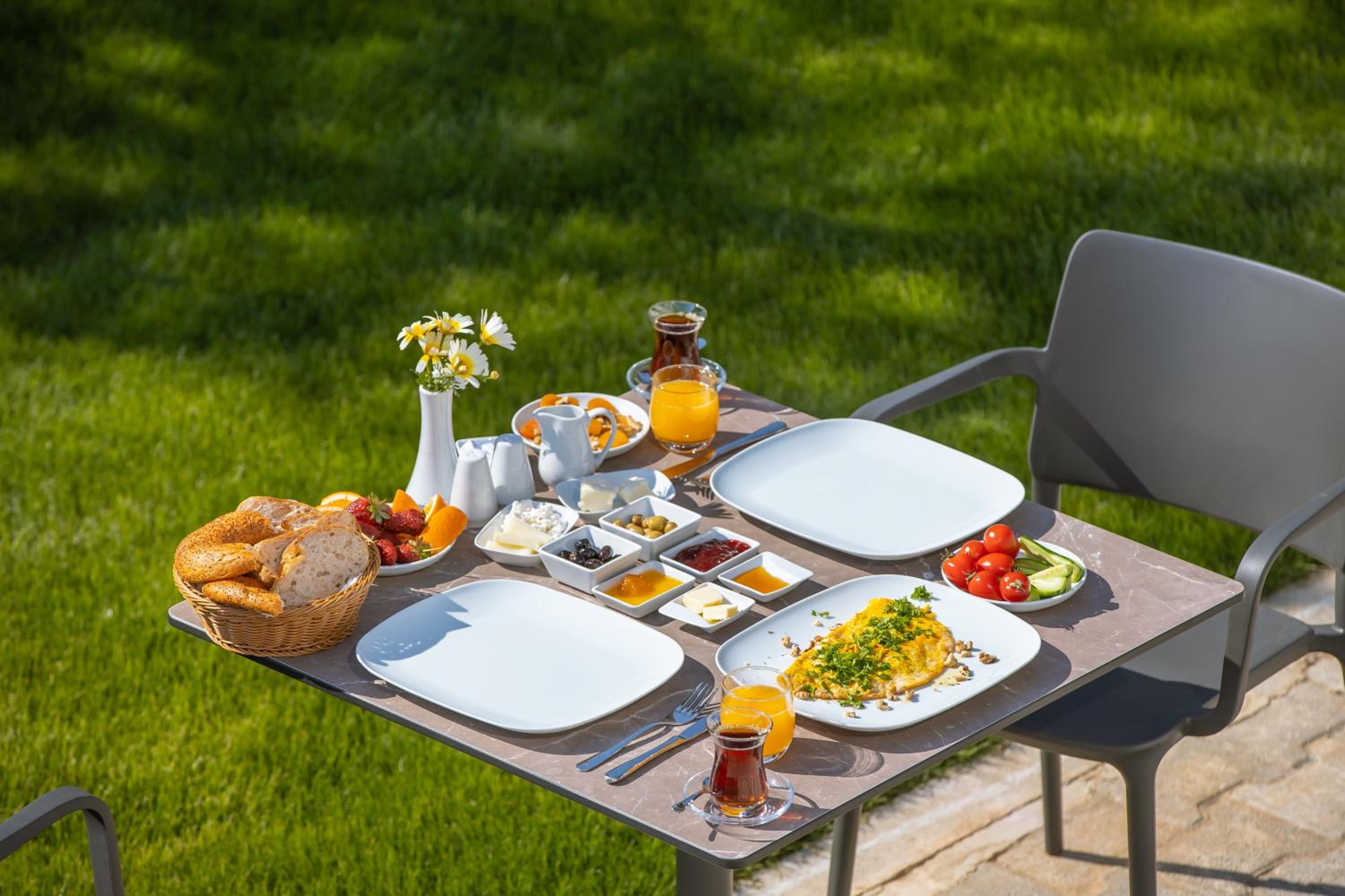 Villa Kas Bohem - Image 13